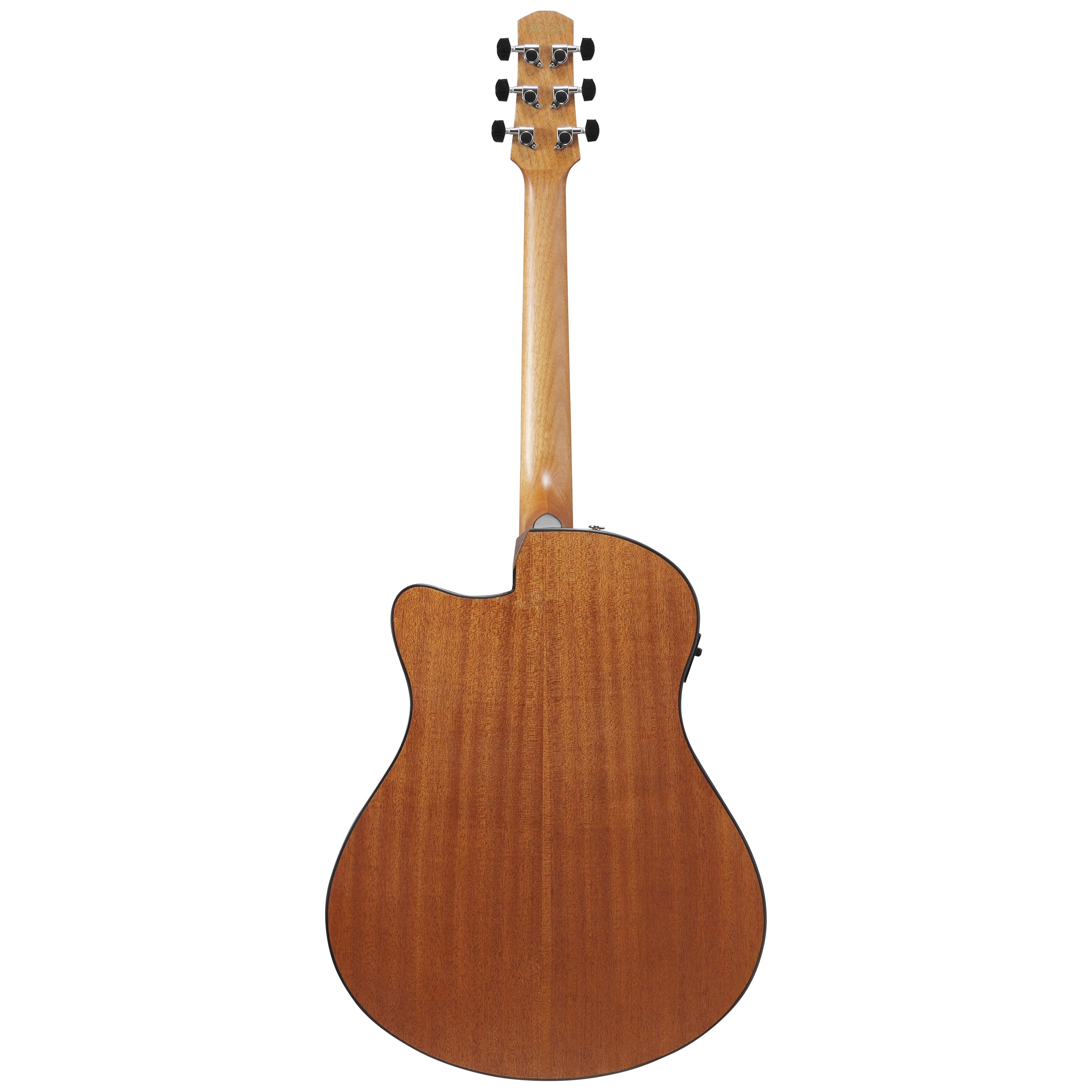 Ibanez AAM50CE-OPN 3
