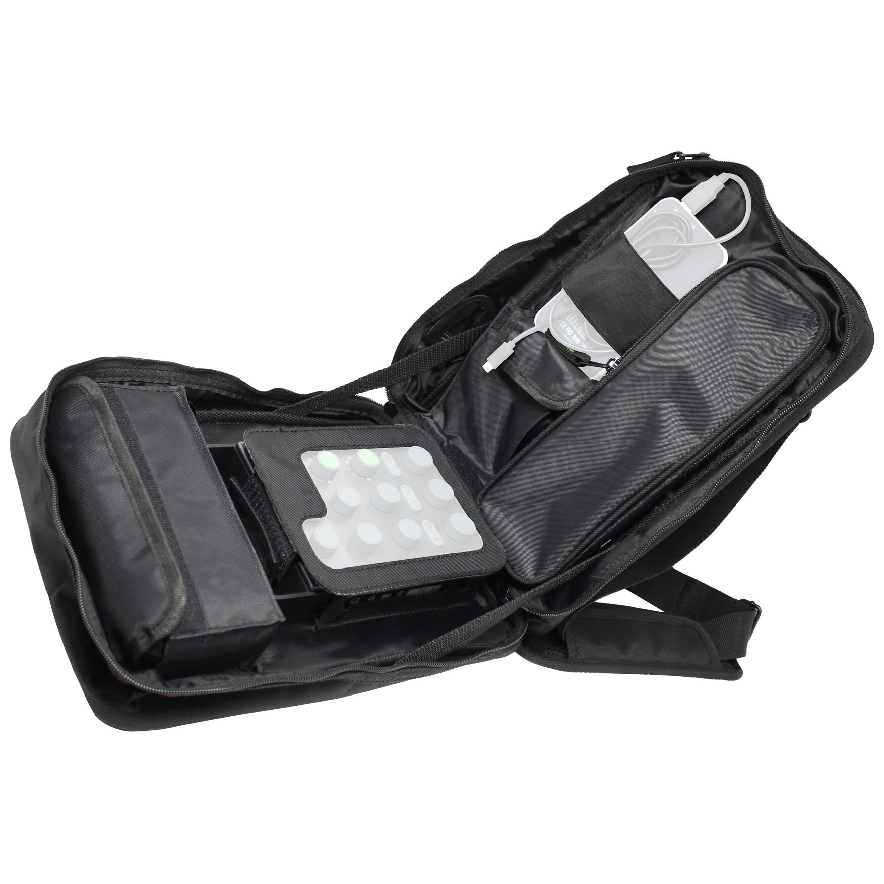 Mackie M•Caster Live Sling Bag 2