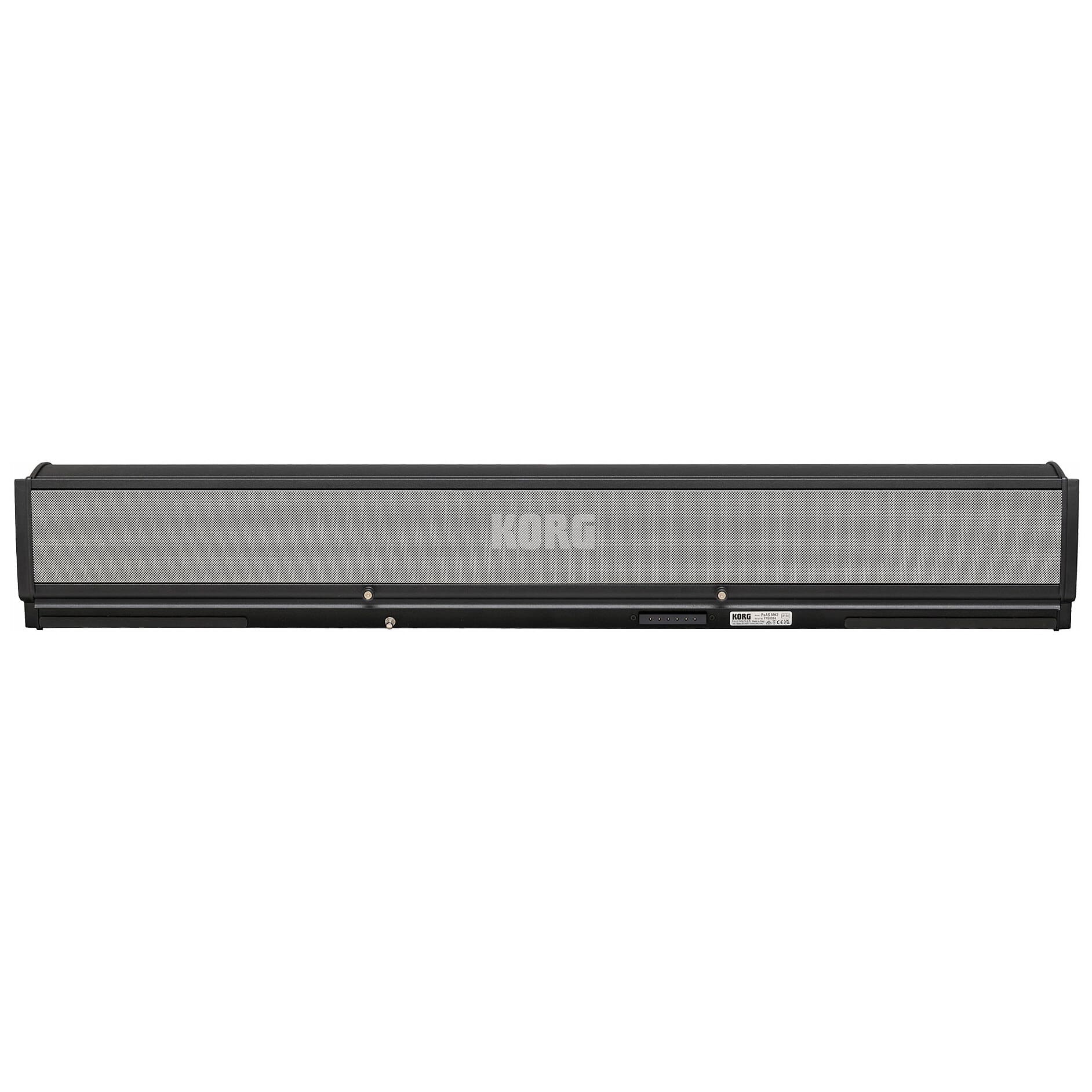 Korg PaAS MK2 1