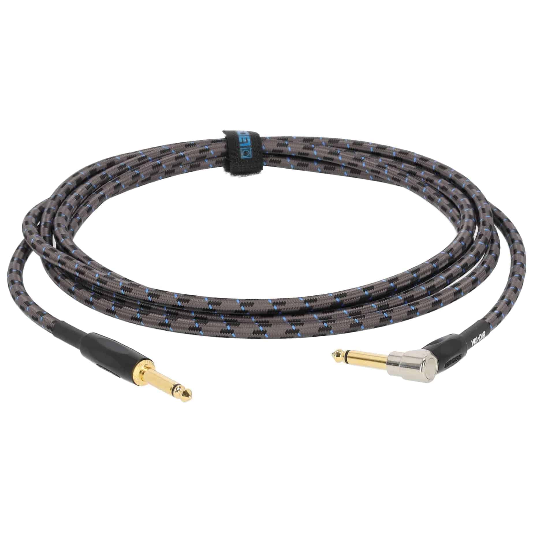 Boss - Boss BIC-10A Intrumentenkabel 3m - 1