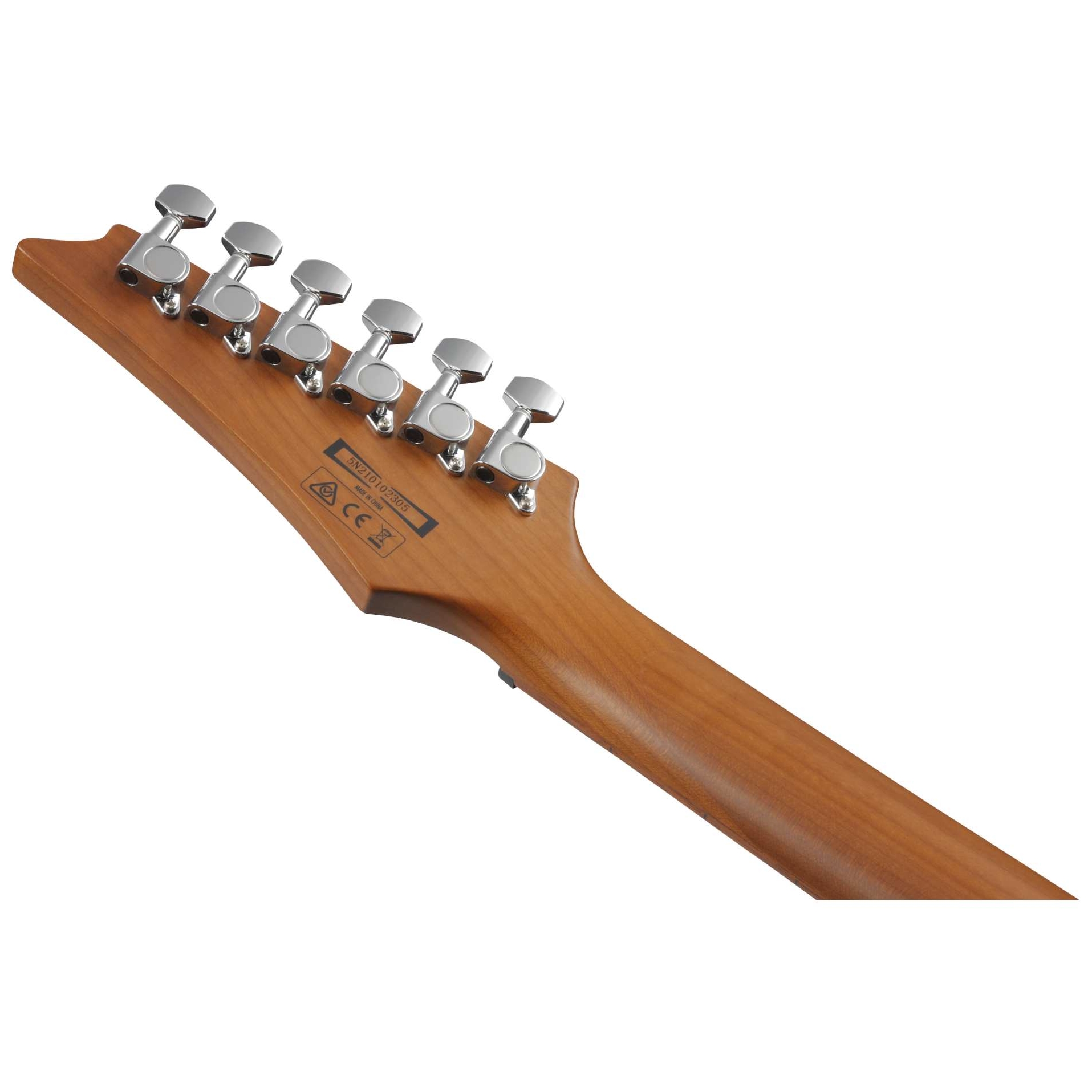 Ibanez - Ibanez GRG121SP-BMC - 8
