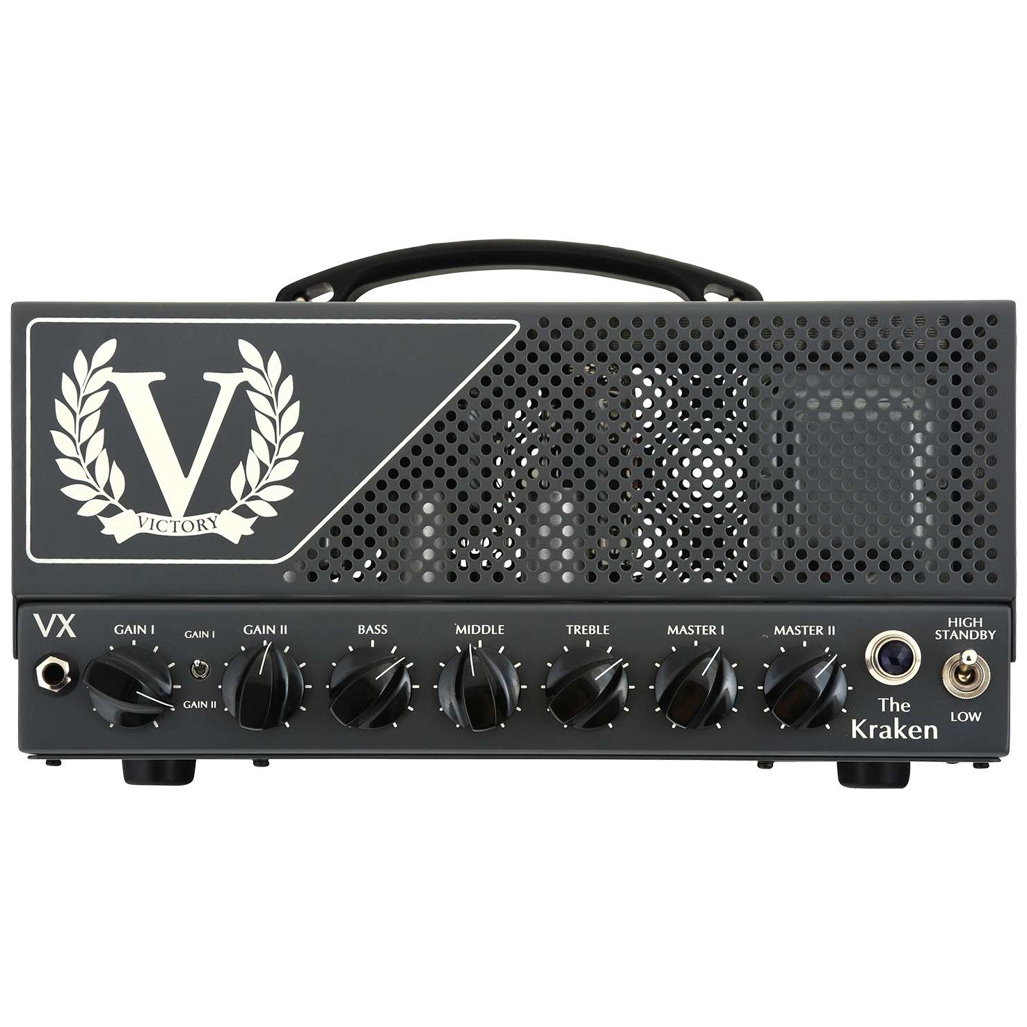 Victory Amps - Victory Amps VX The Kraken - 2