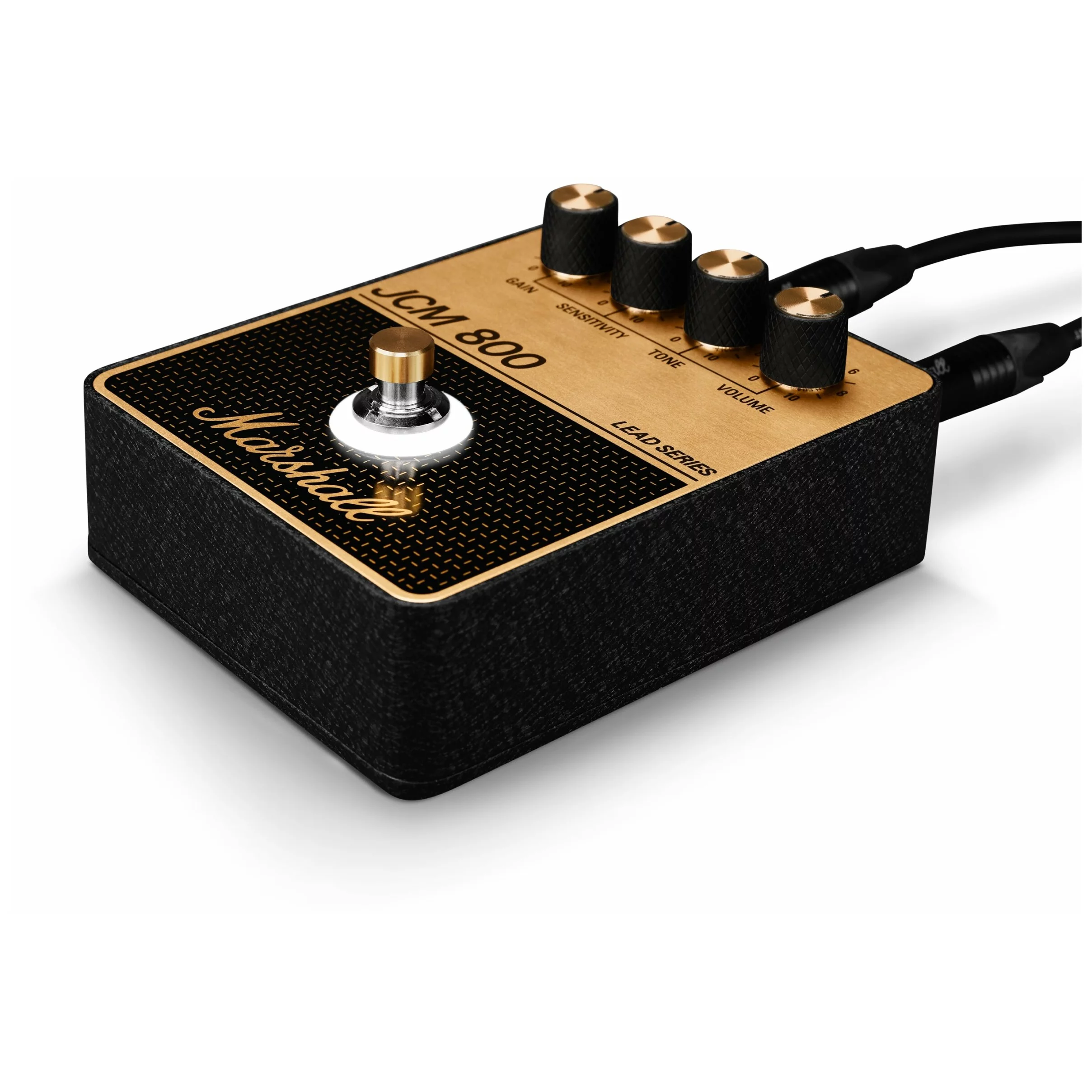 Marshall JCM800 Distortion Pedal 2