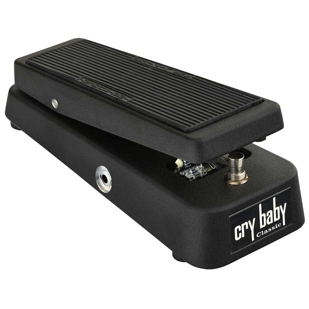 Dunlop - Dunlop Cry Baby GCB-95 F Classic