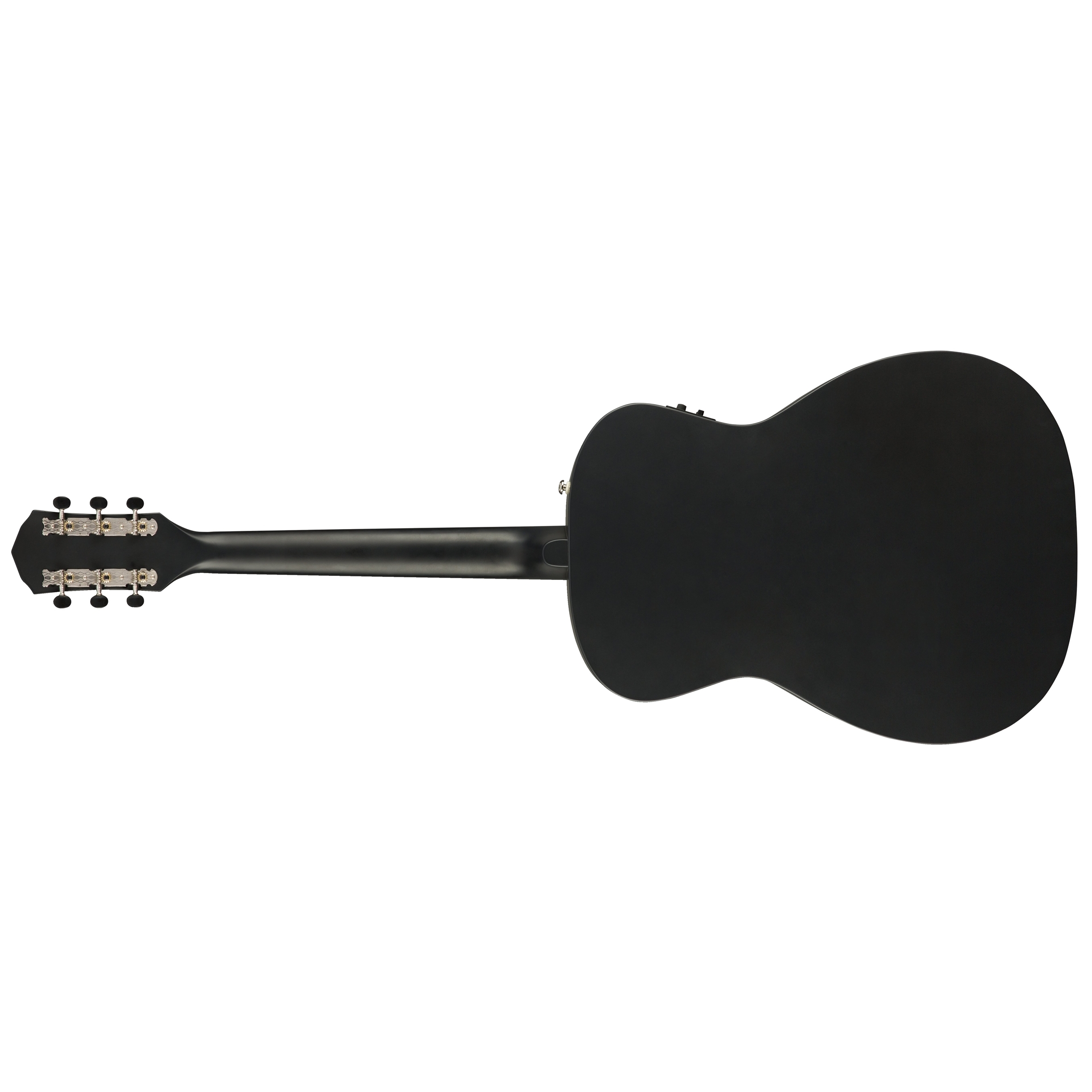 Fender Hellcat Tim Amstrong Signature BPG CHCK 2