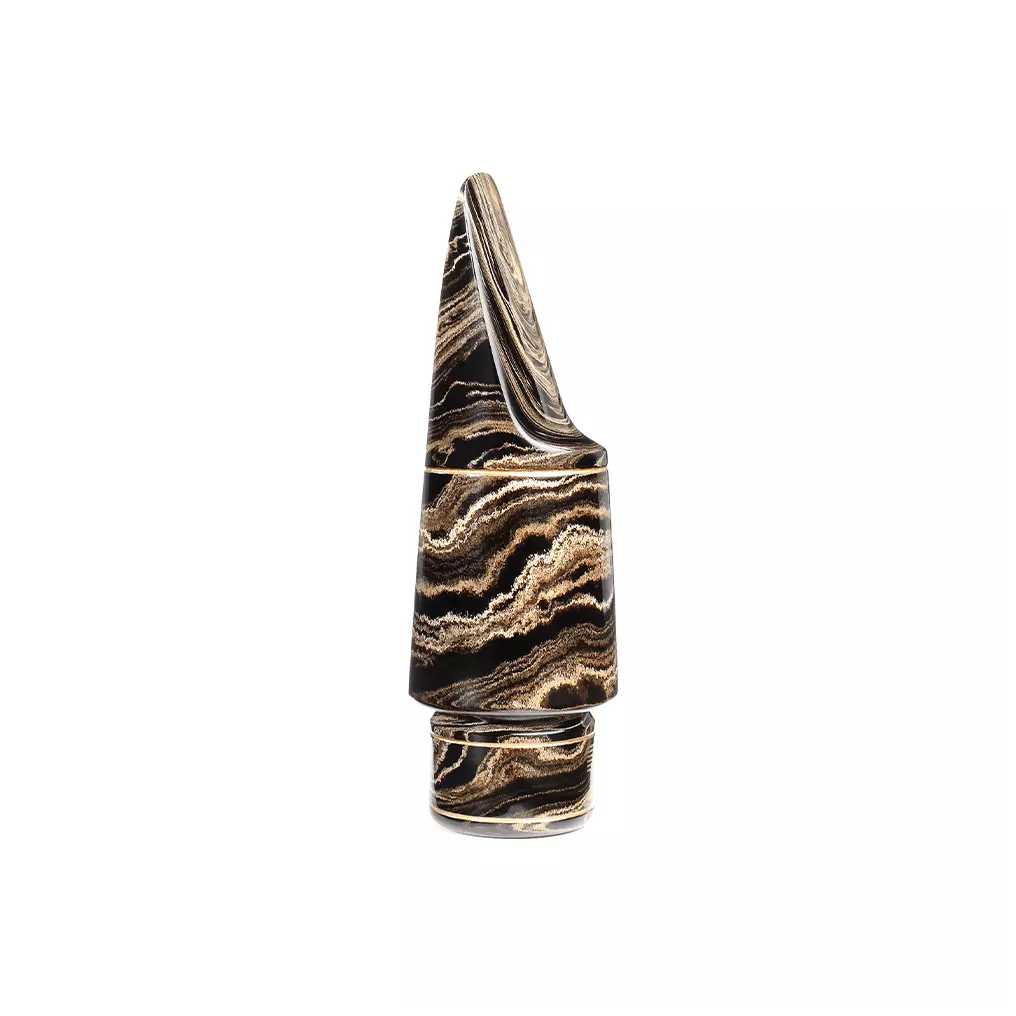 D’Addario Woodwinds Select Jazz - Alt Saxophone Mundstück, D7M-MB 1
