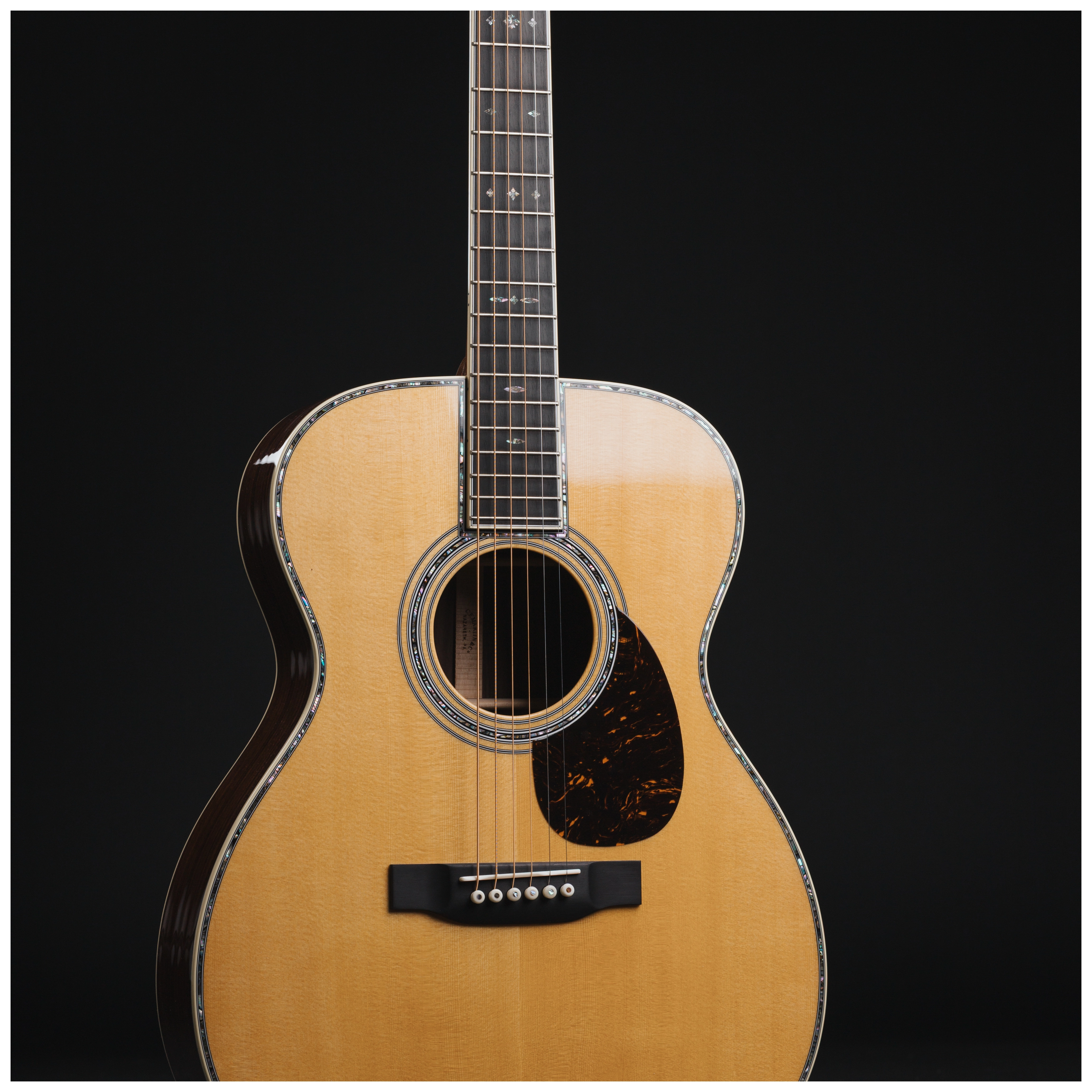 Martin OM-42 #2 19