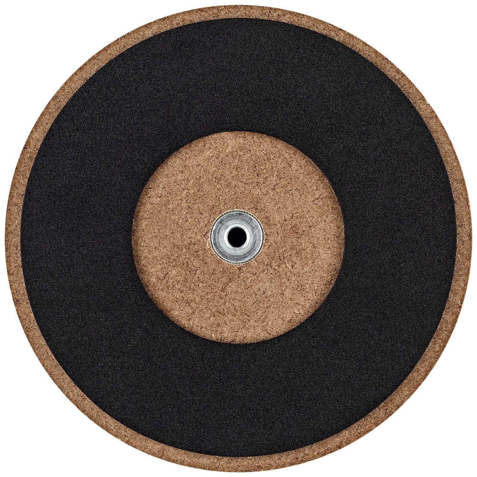 Meinl Stick Brush - Meinl Stick Brush SB508 - Stick Brush 6 Practice Pad - 2