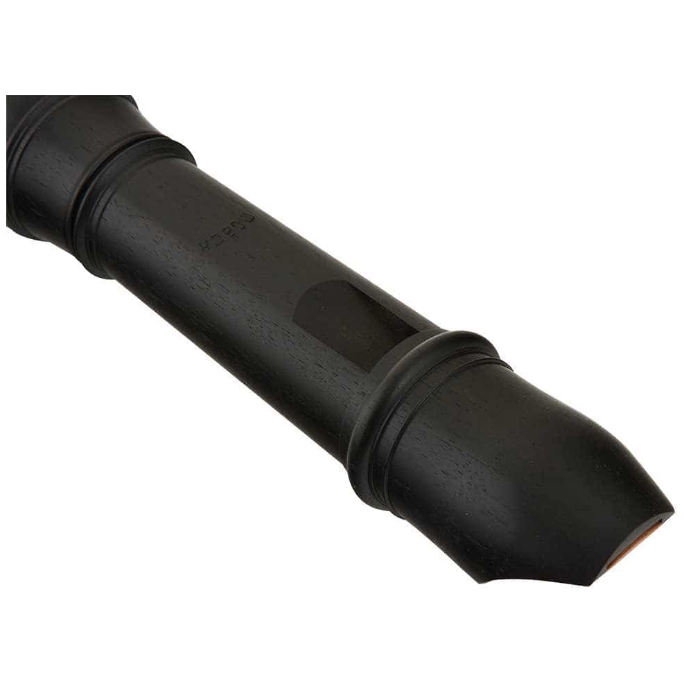 Moeck - Moeck 4307 Rottenburgh Alt Blockflöte Grenadill - 2
