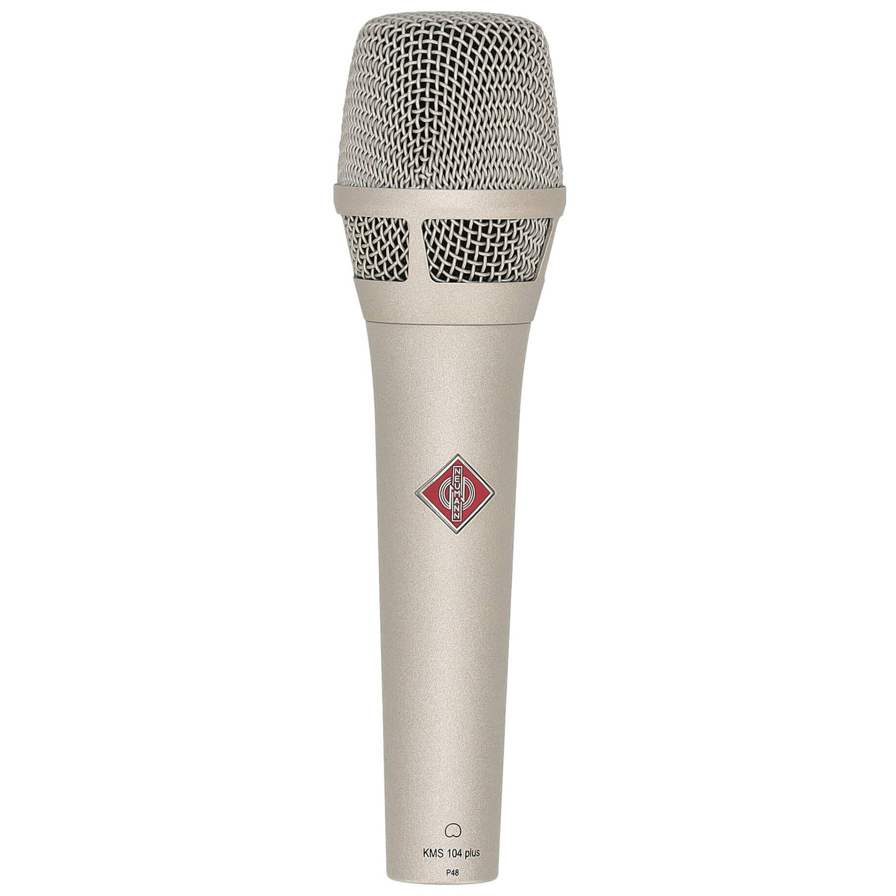 Neumann KMS 104 Plus