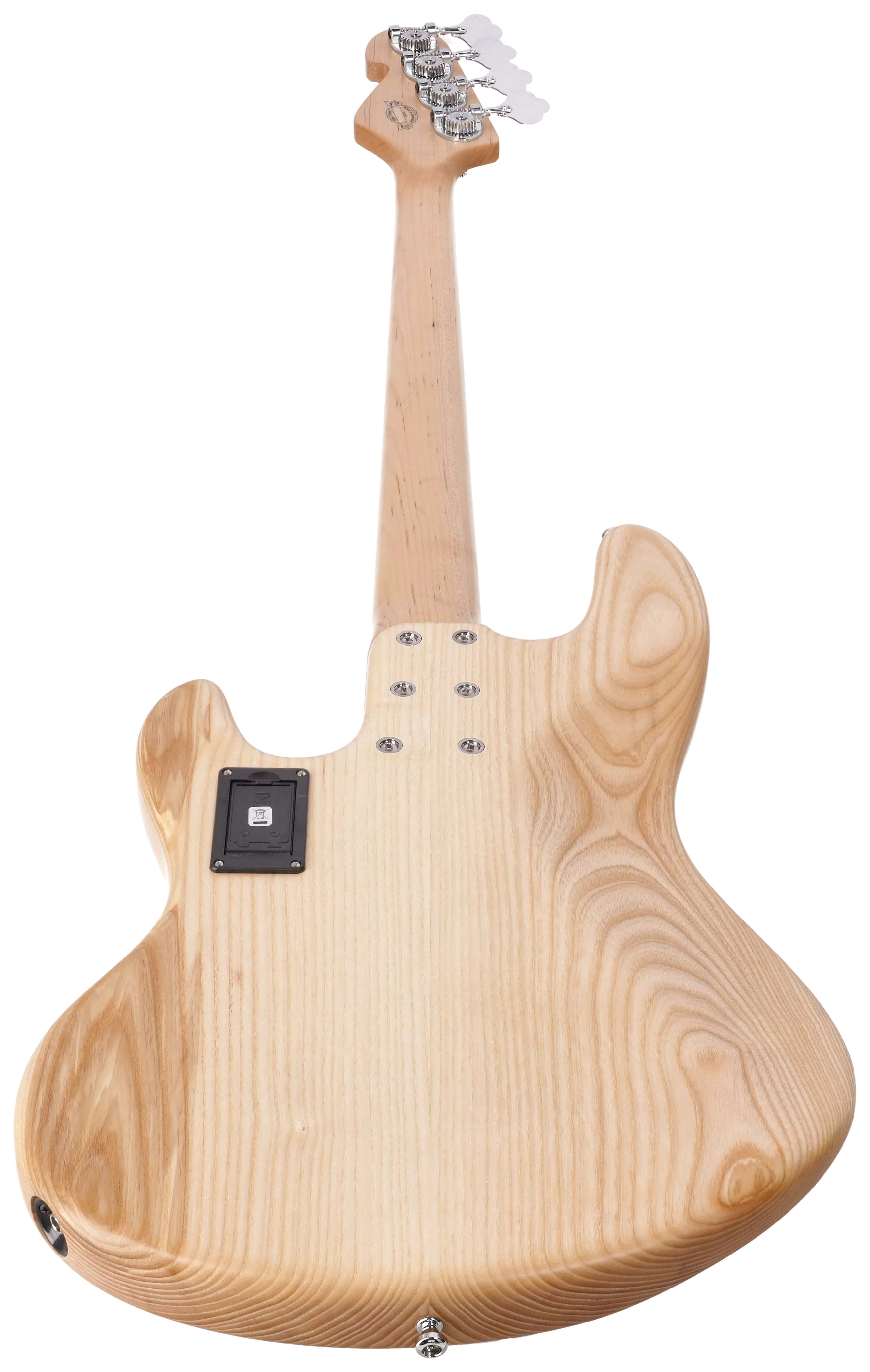 Sandberg California TM-4 MN NT 6