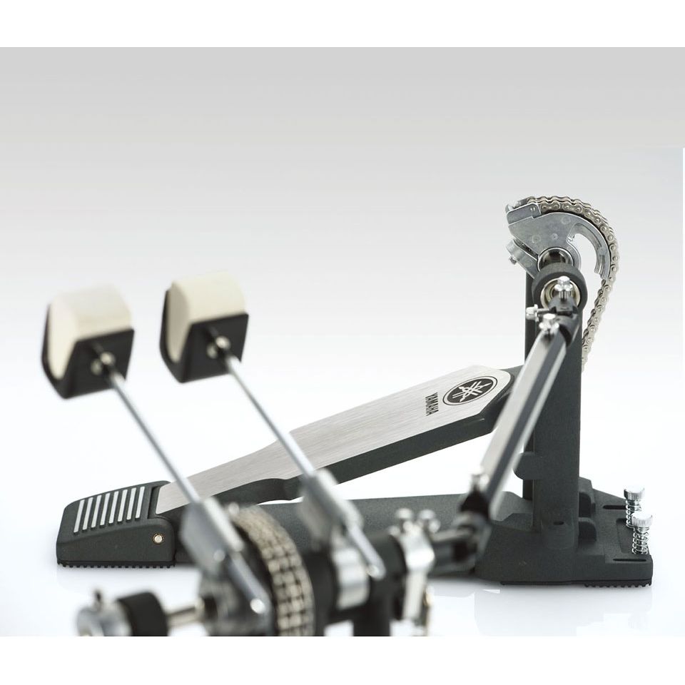  DFP9500C Professional Chain Drive Double Pedal 1