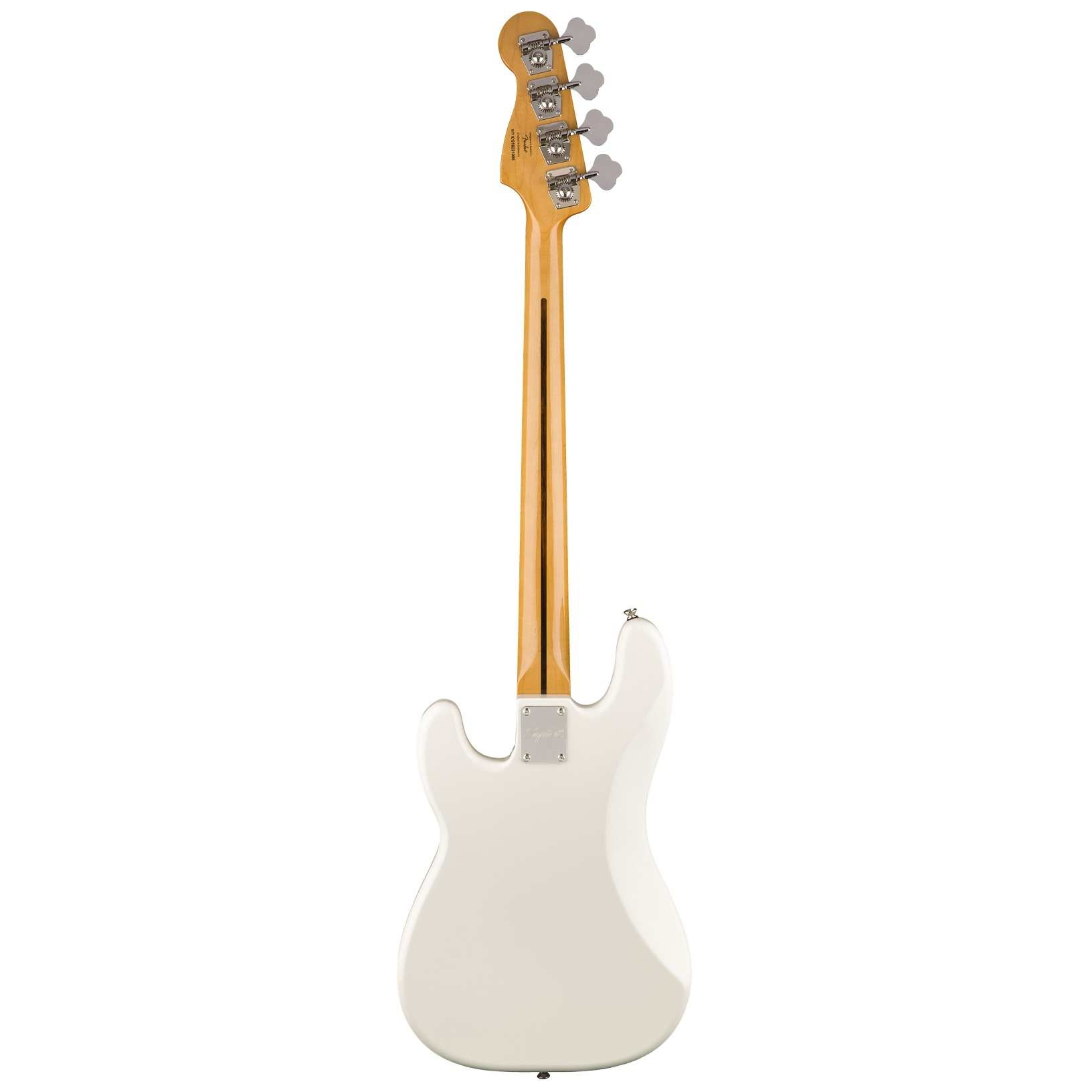 Squier by Fender Classic Vibe 60s Precision Bass IL OWT 10000966-1