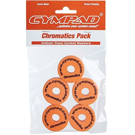 Cympad Chromatics Orange 2