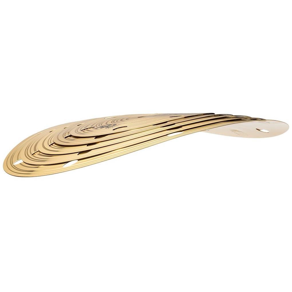Image of Meinl cymbals hcs80246sm 8 10 12 14 zoll smack stack 10028242 18