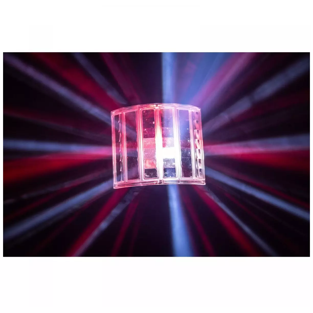 JB Systems USB Derby 1