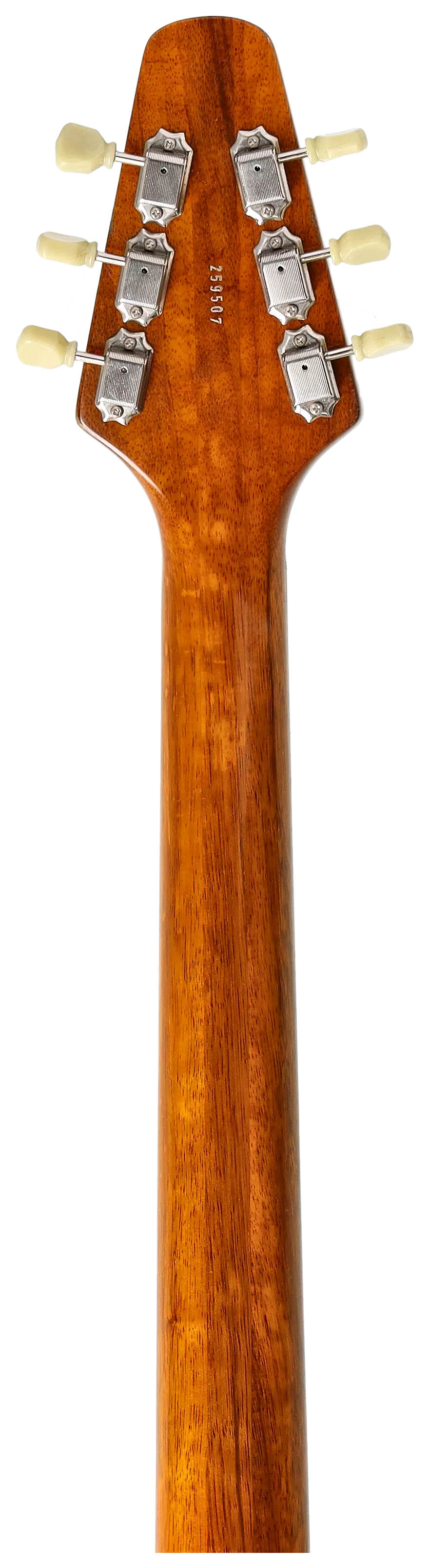 Maybach Jetwing K Vintage Honey 14