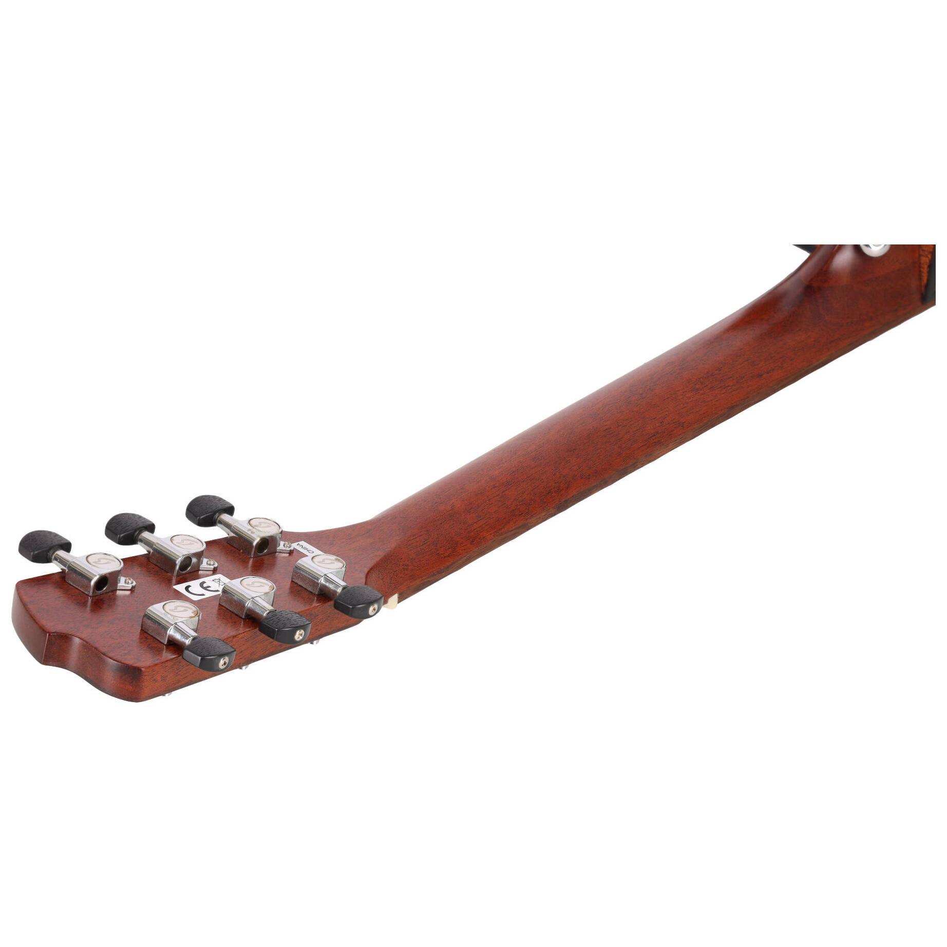 Breedlove Organic Wildwood Concerto Natural B-Ware 15