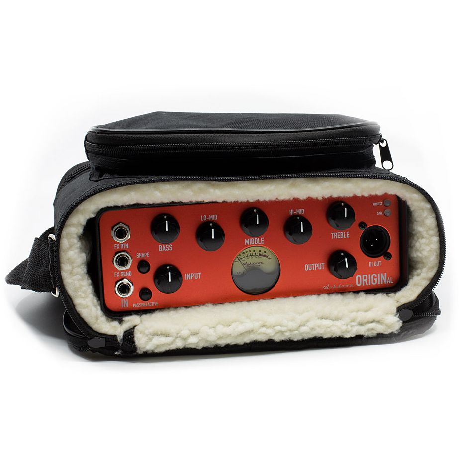 Ashdown OriginAL HD-1 Gigbag 1