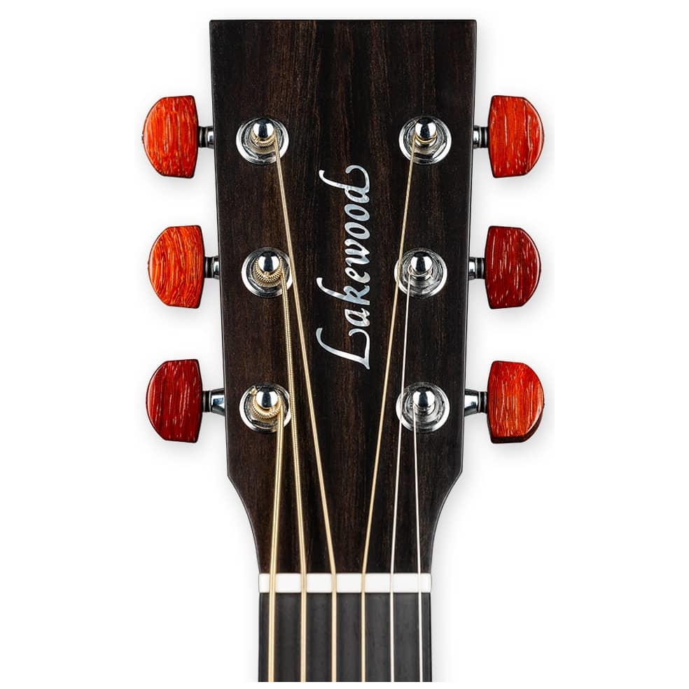 Lakewood - Lakewood M-34 CP Bariton - 5