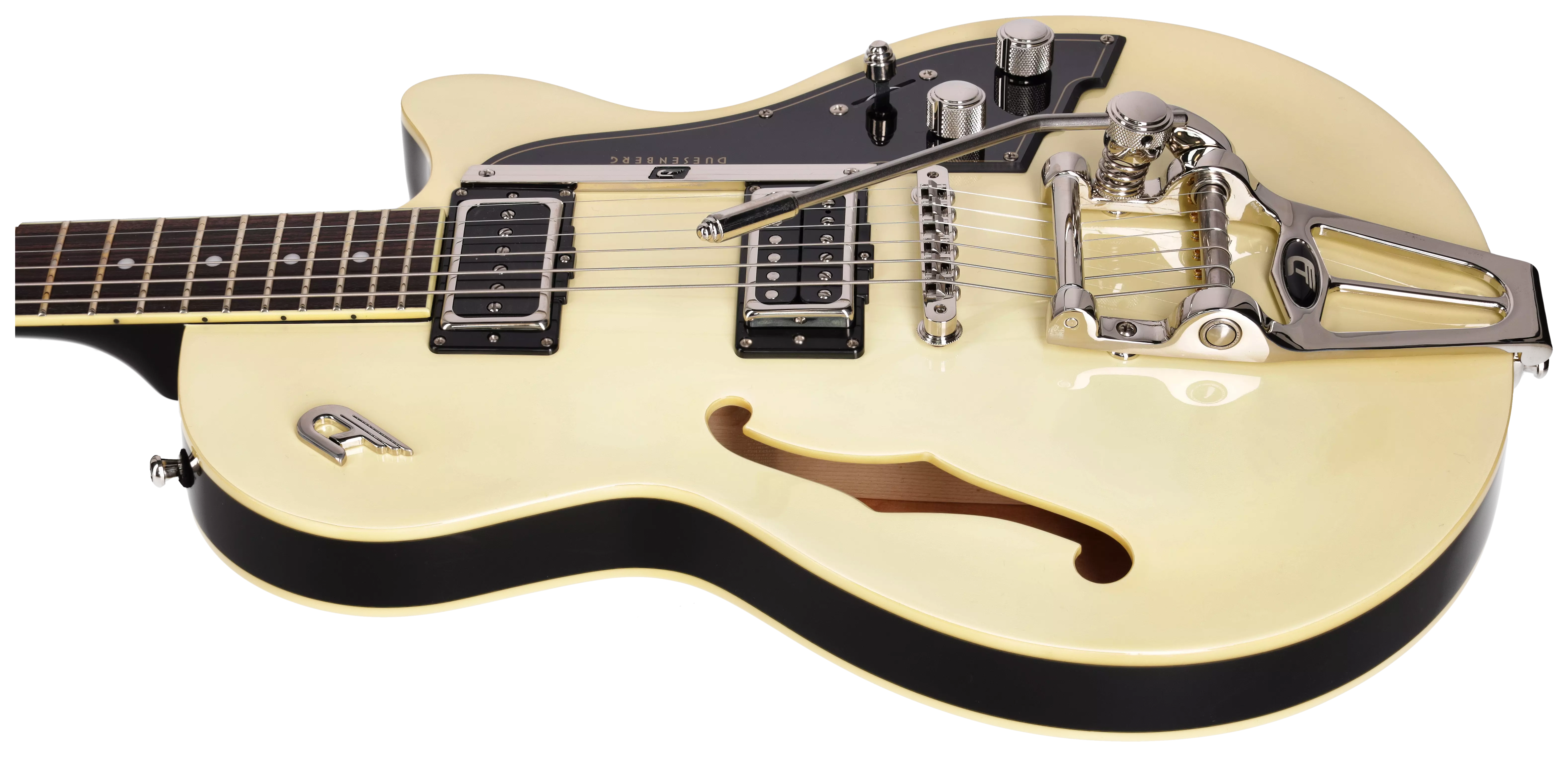 Duesenberg Starplayer TV VWT 6