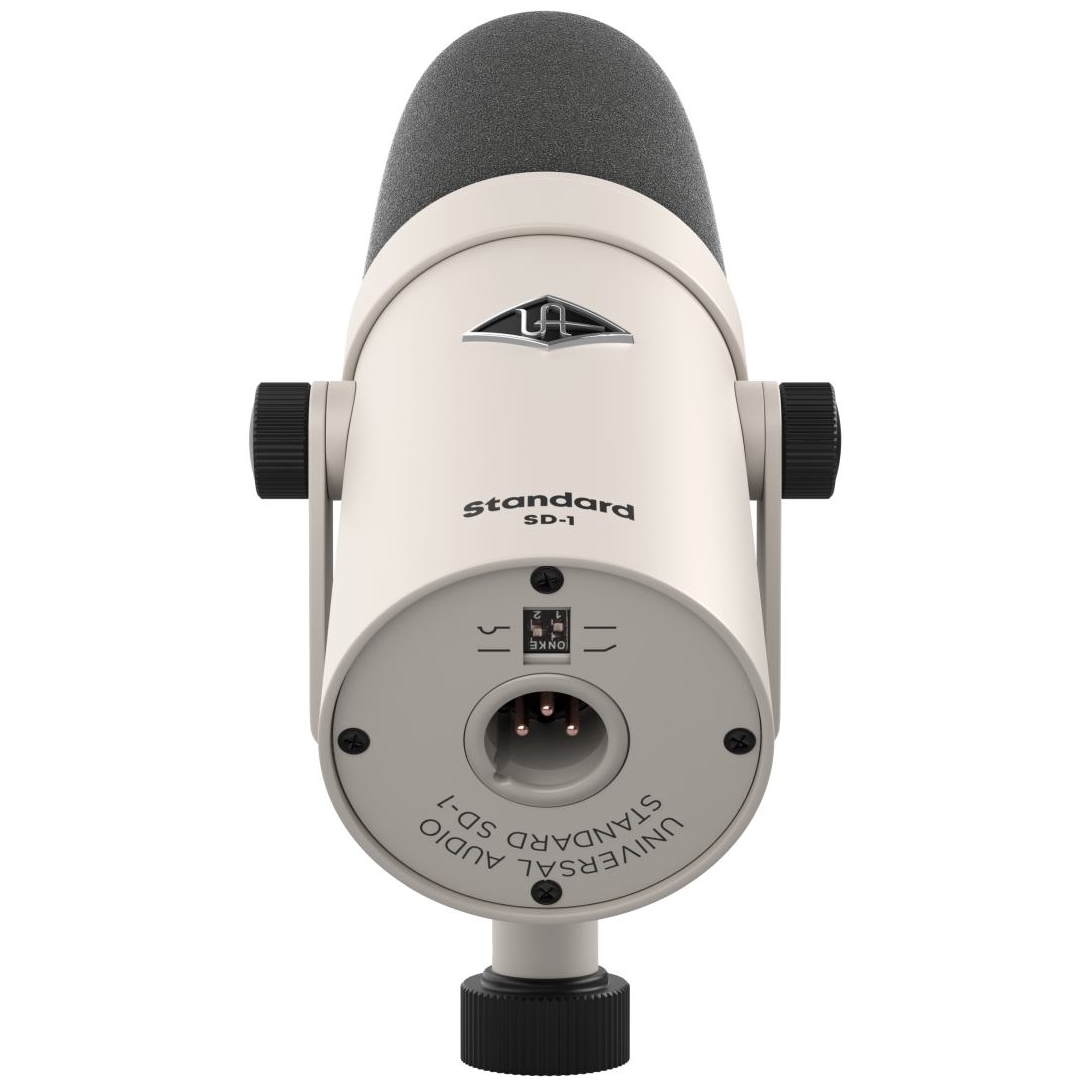 Universal Audio - Universal Audio SD-1 - 2