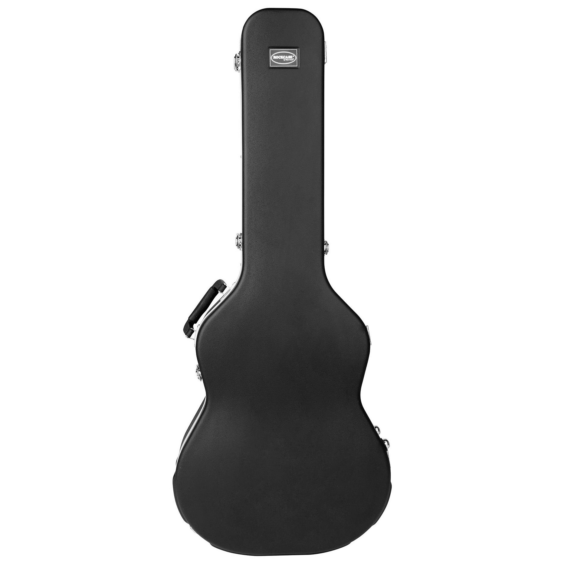 RockCase RC ABS 10408 B/SB Standard Line Classical Guitar Case