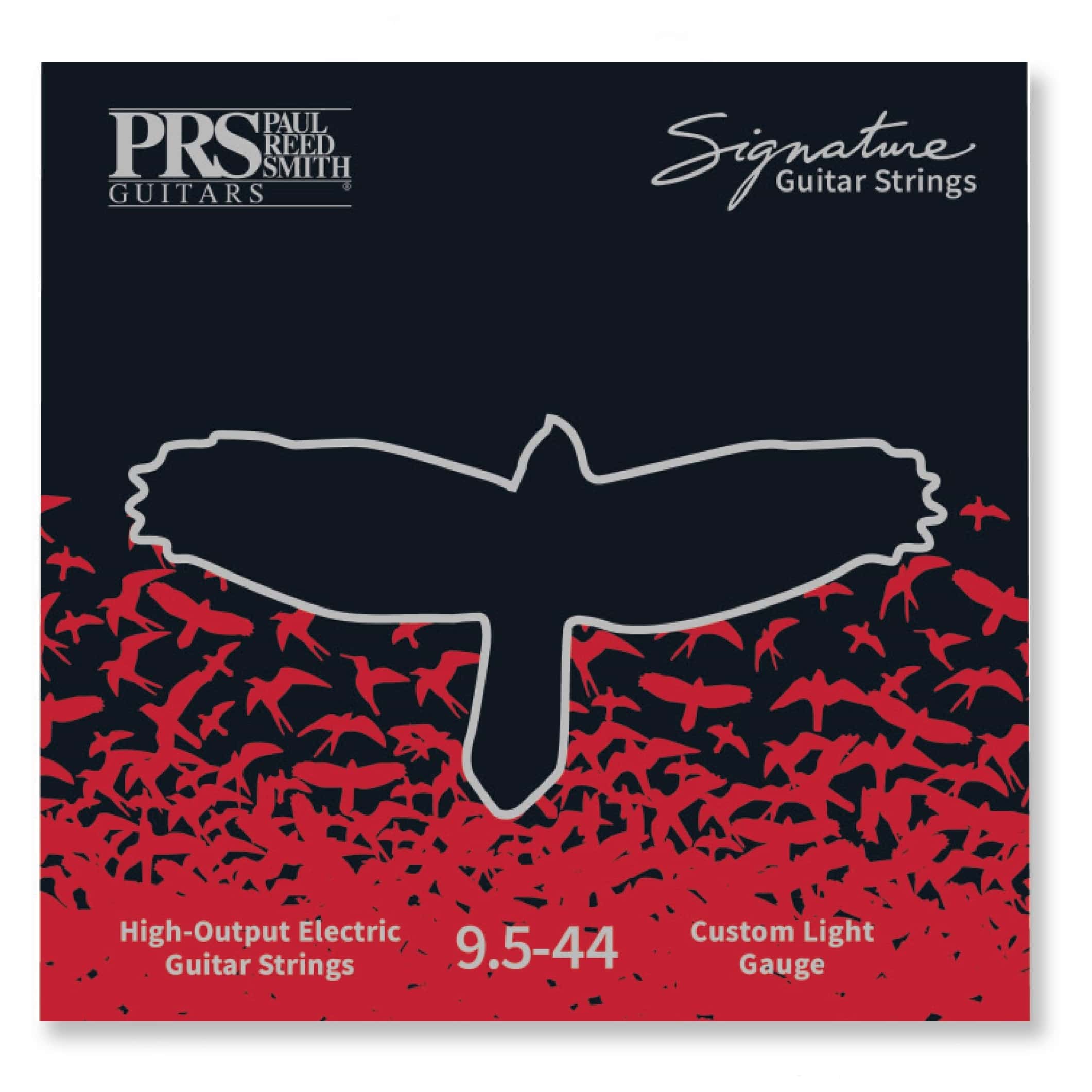 PRS Signature Strings 009.5-044 10018675-0