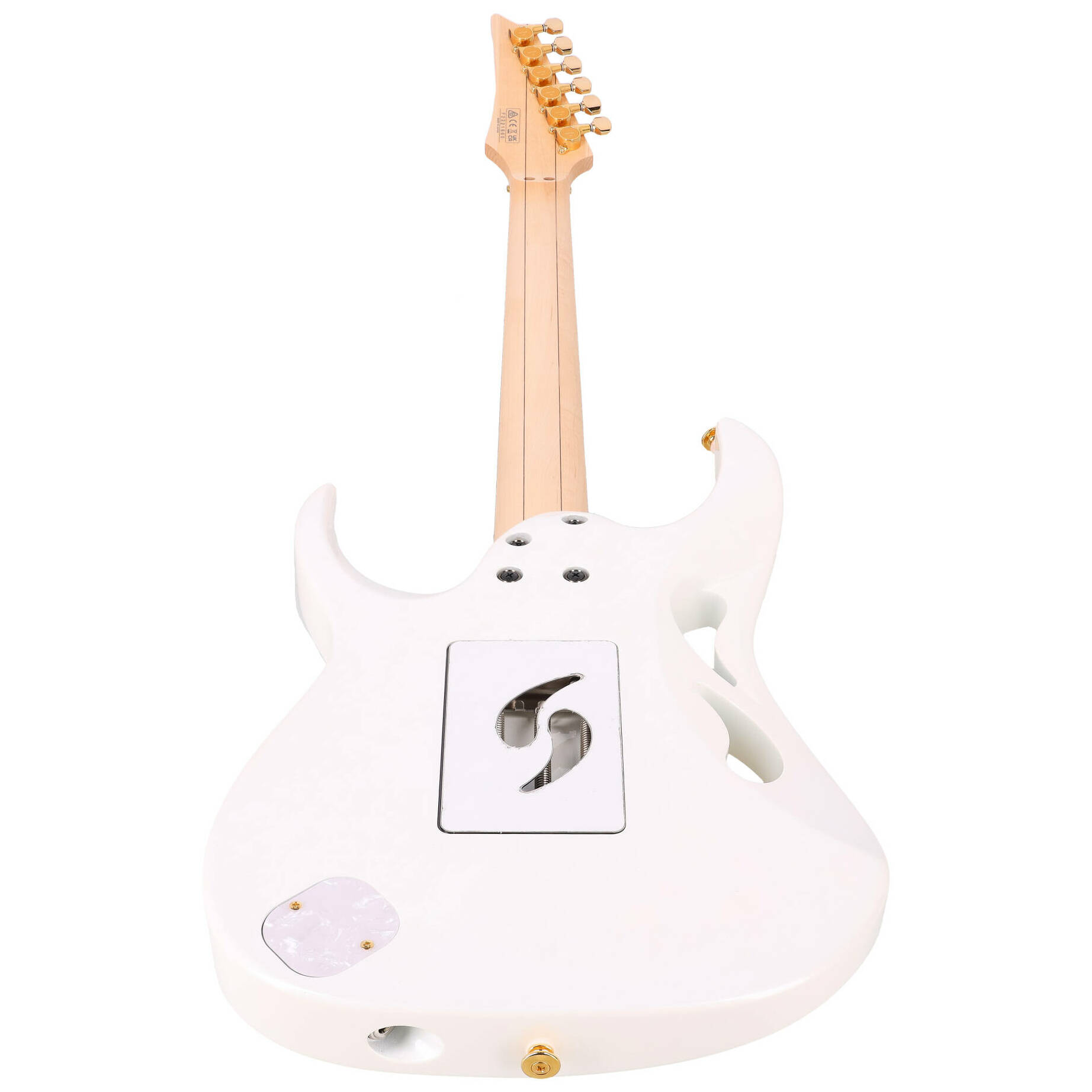 Ibanez PIA3761-SLW 4