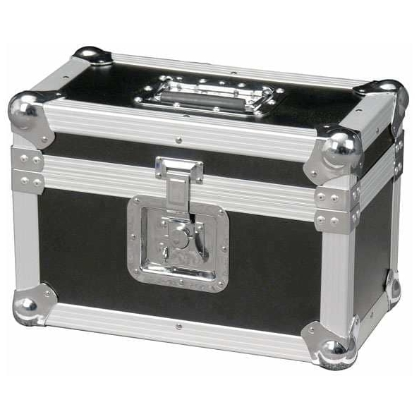 DAP - DAP Flightcase für 6 Mikrofone