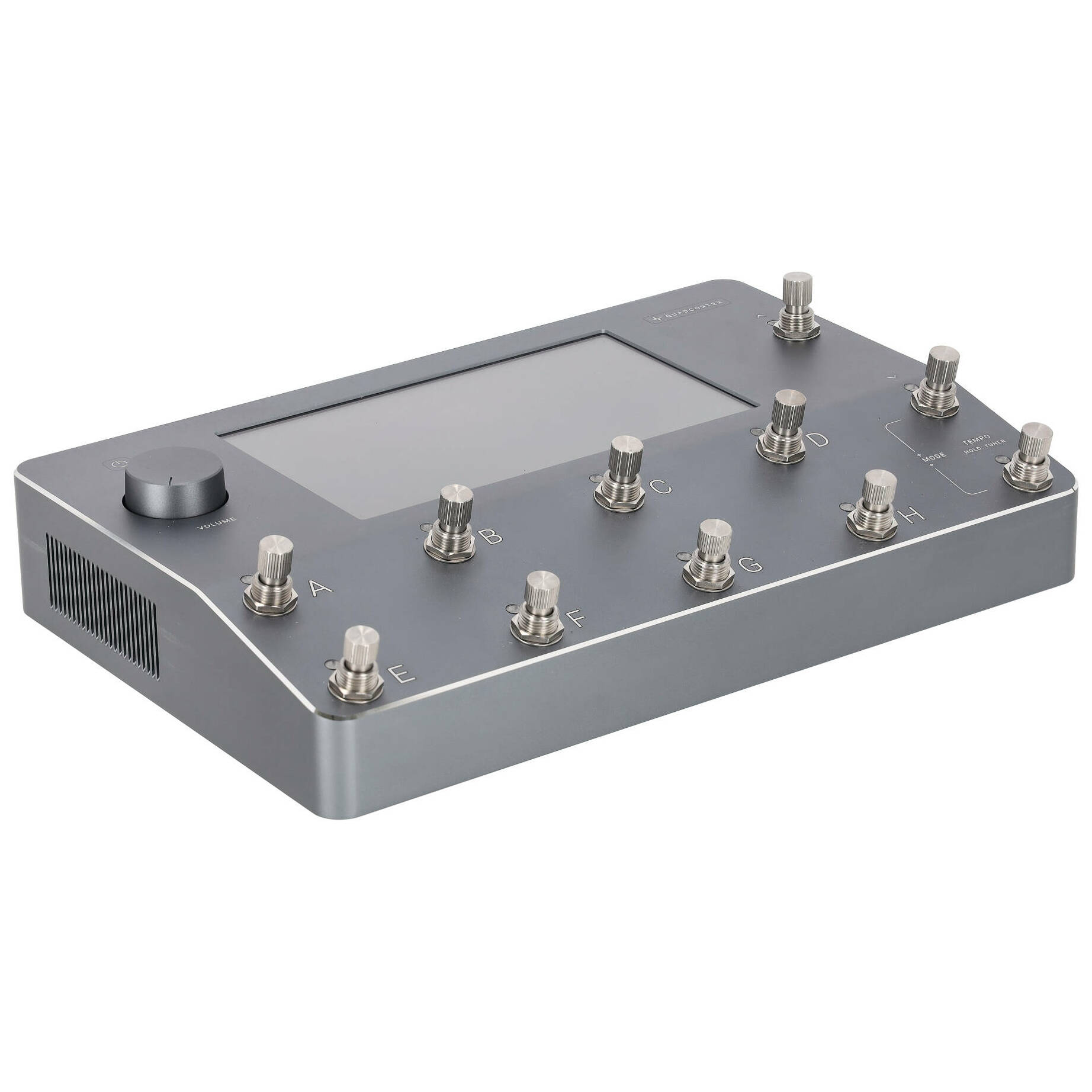 Neural DSP Quad Cortex 3