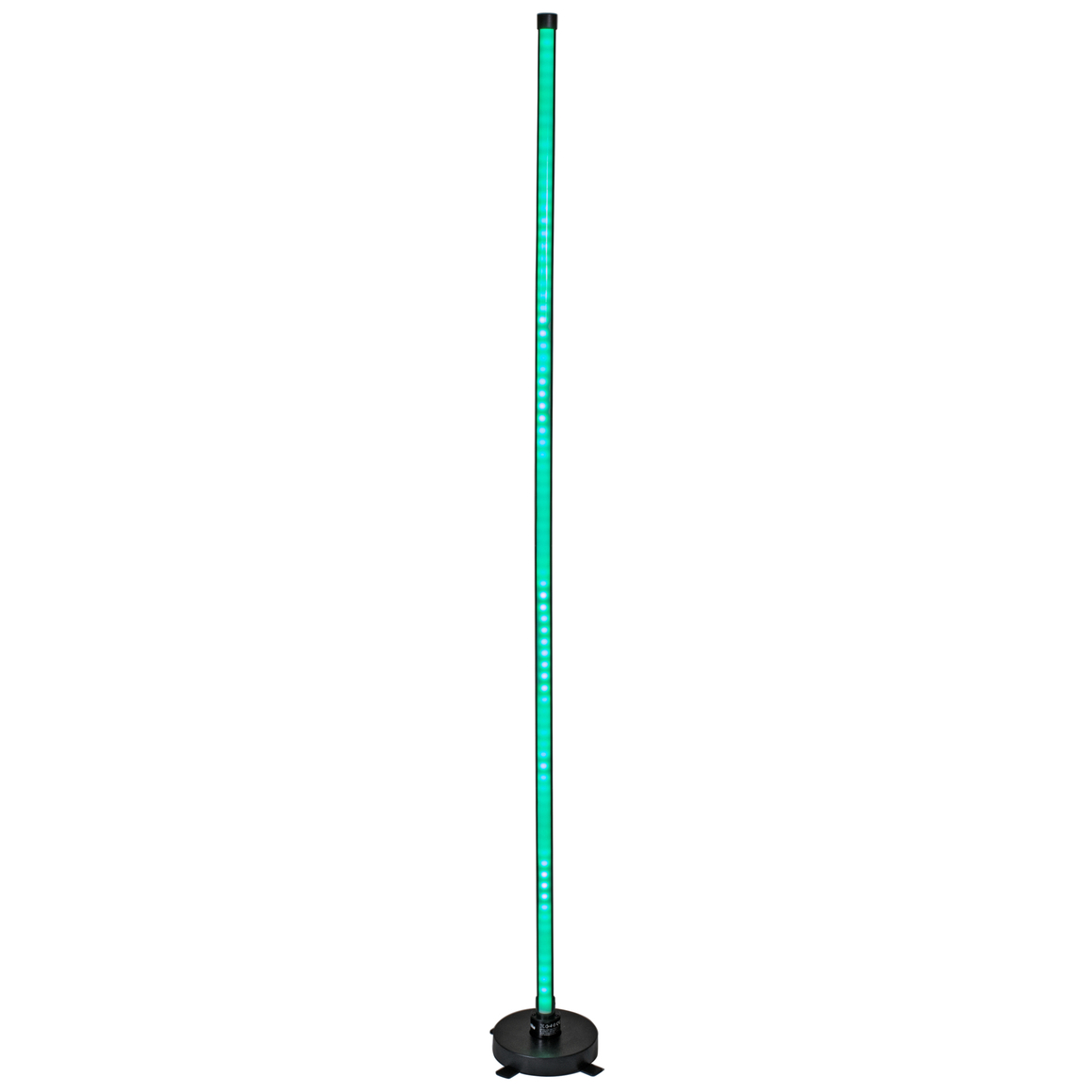 Eurolite LED Stehleuchte 148 cm RGB/WW WiFi 4