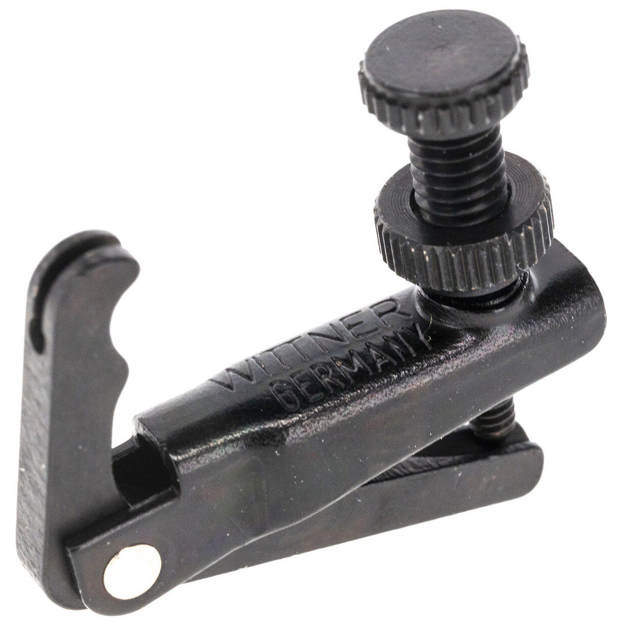 Wittner Adjuster Violin 1/2 - 1/4 BK 1
