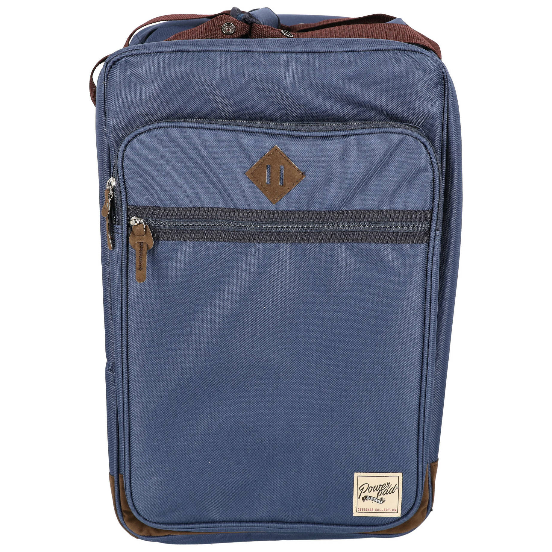 Tama TCB01NB - POWERPAD Design Bag - Cajon 2