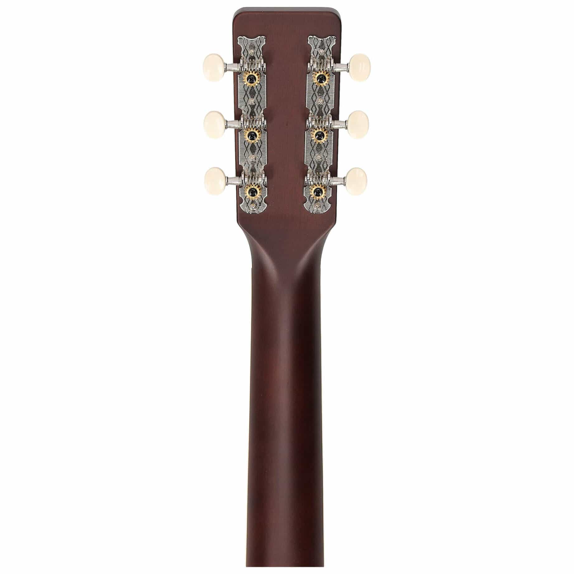 Gretsch Jim Dandy Parlor WN WPG RXB 6