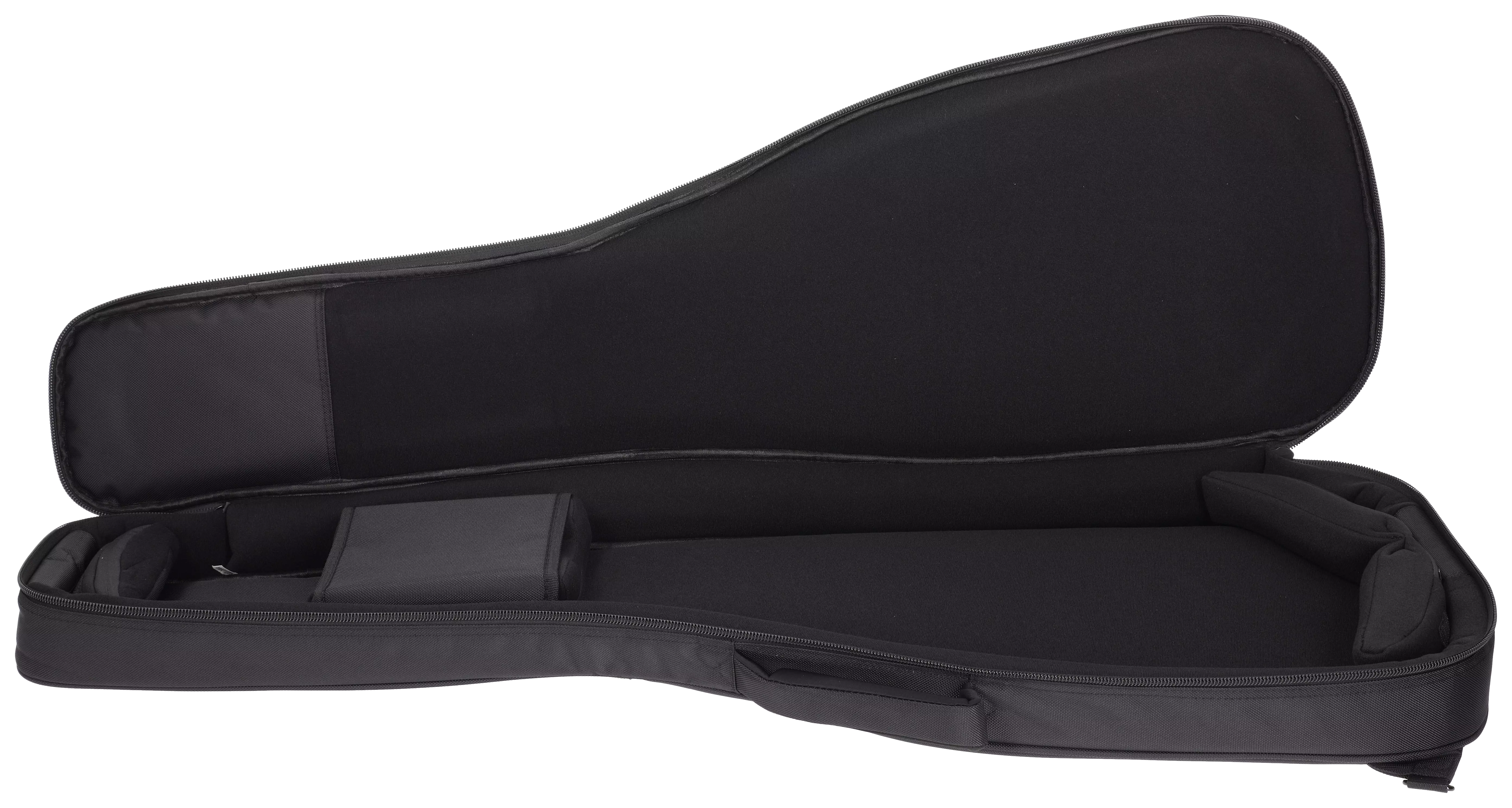 Haar Softcase Standard BLK 6