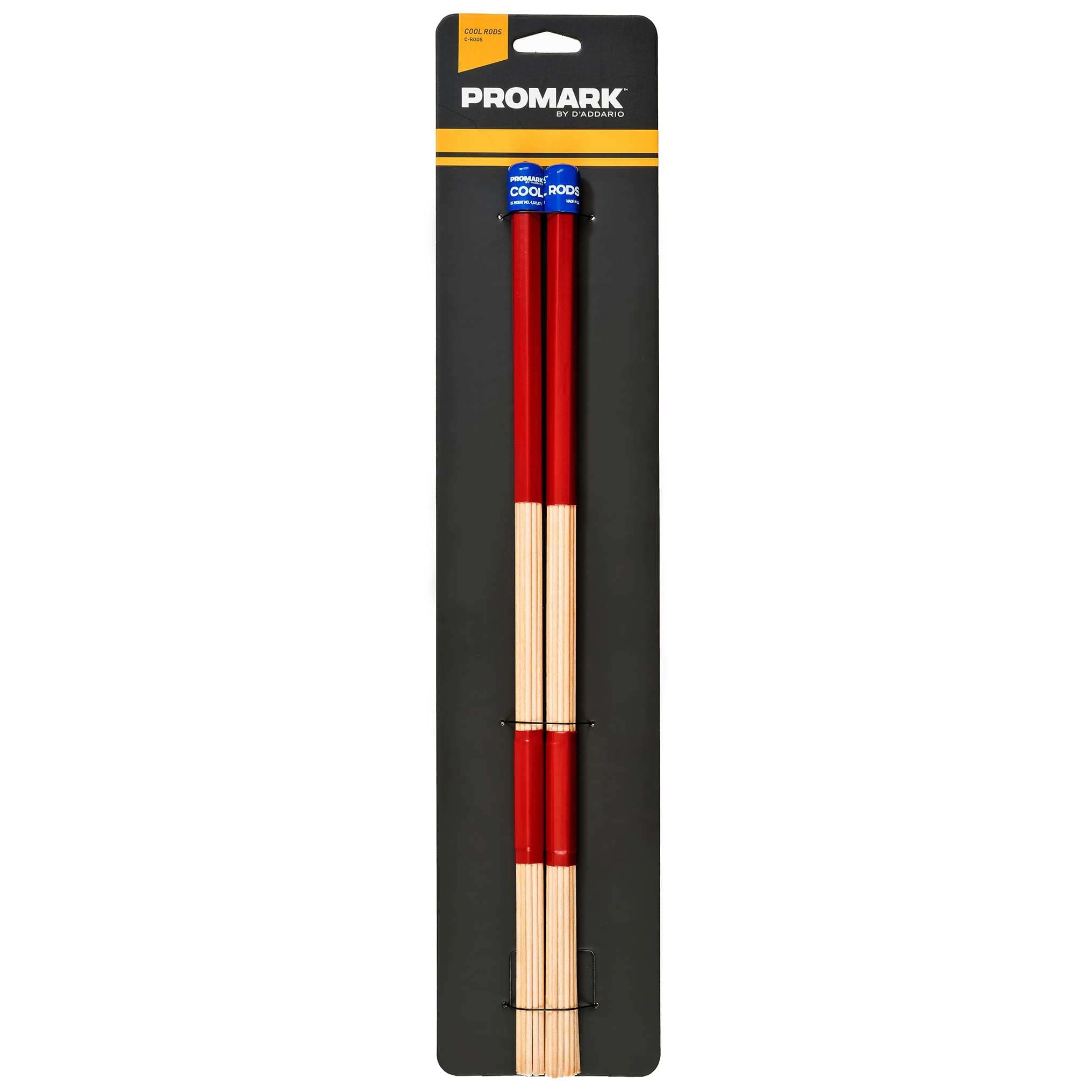 ProMark - ProMark C-RODS - Cool Rods - 1