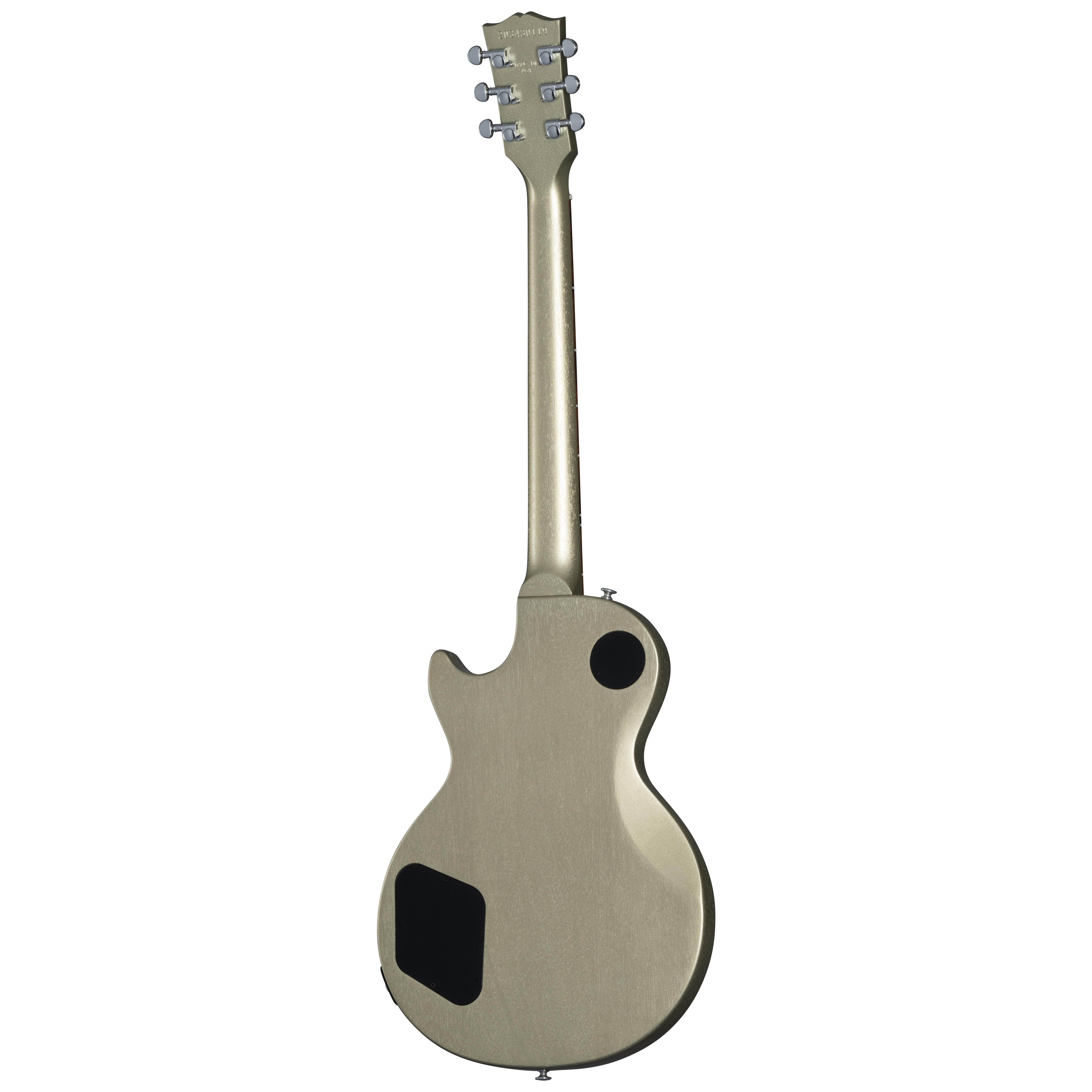Gibson Les Paul Modern Lite Gold Mist Satin 1