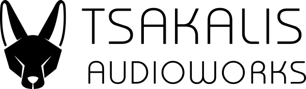 Tsakalis AudioWorks