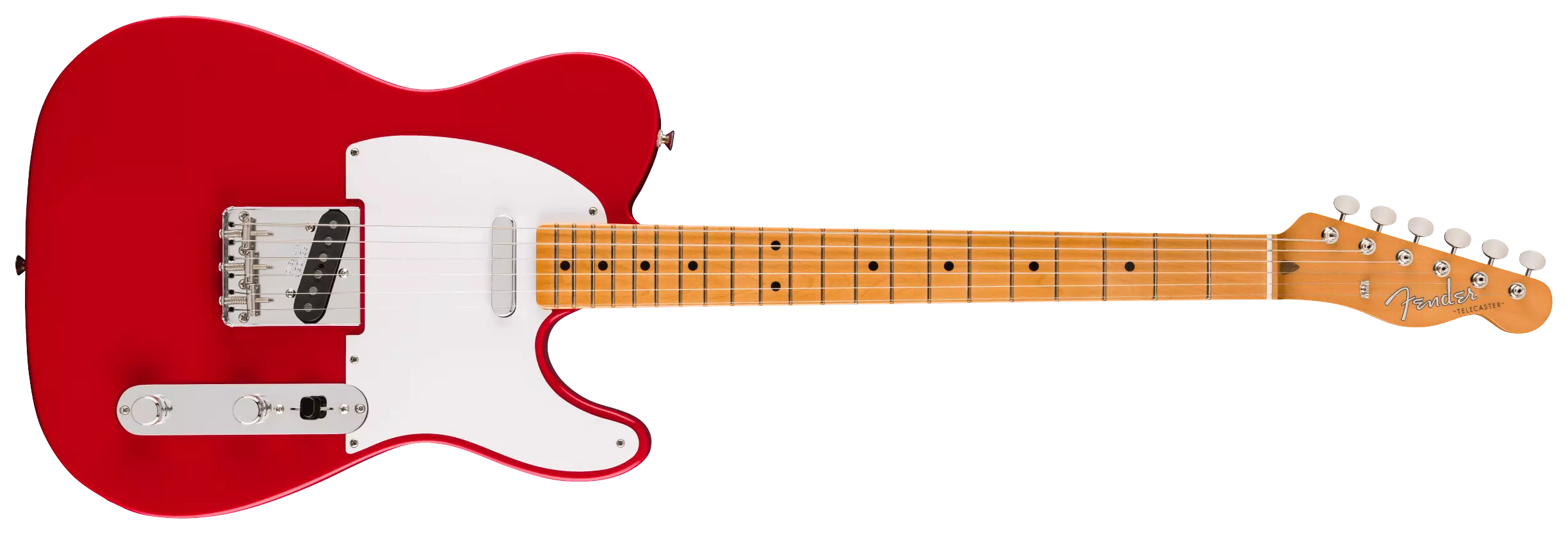 Fender Vintera III Late 50s Telecaster MN DKR 1