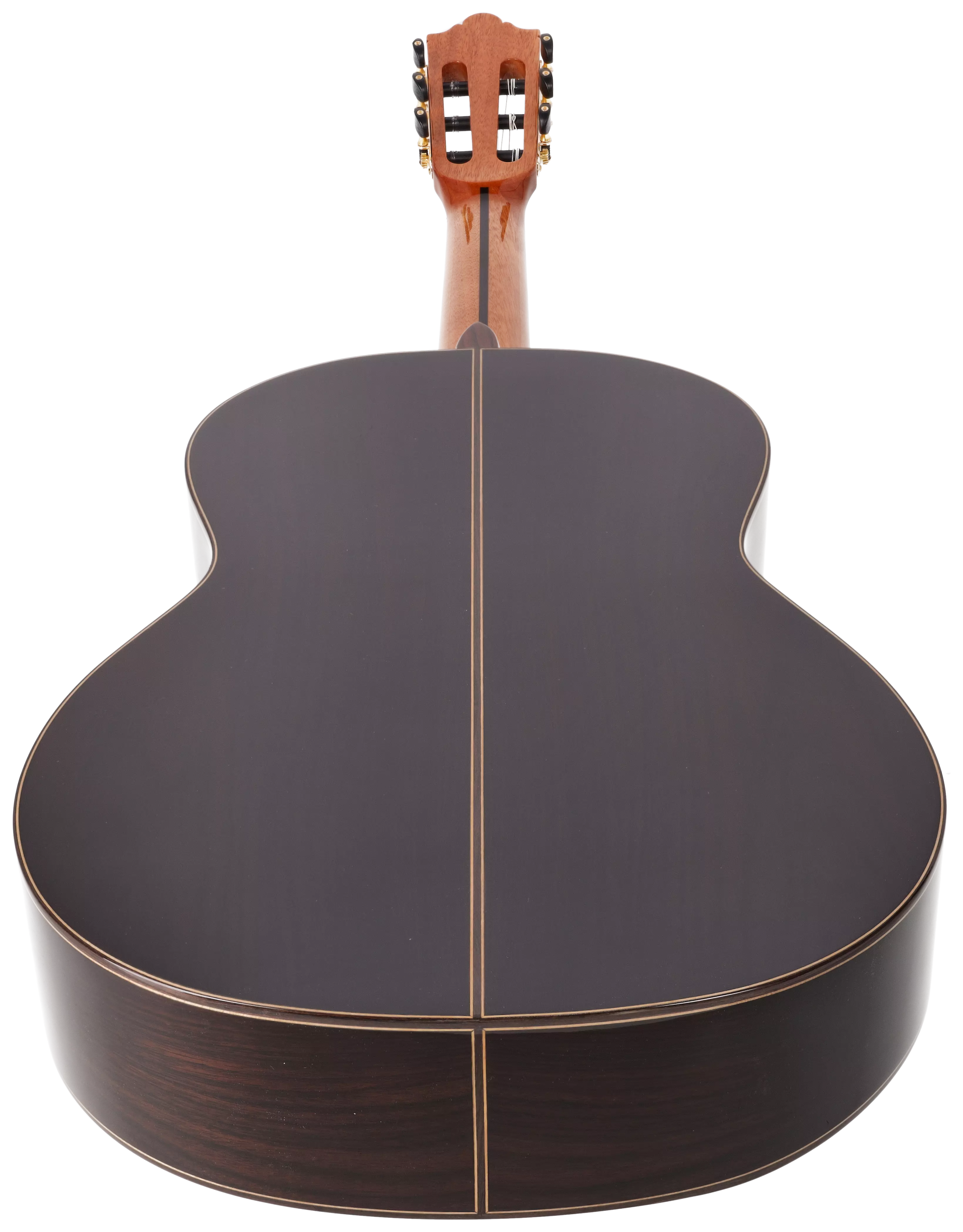 Redwood Cantora Pro 4/4 CR HG 6