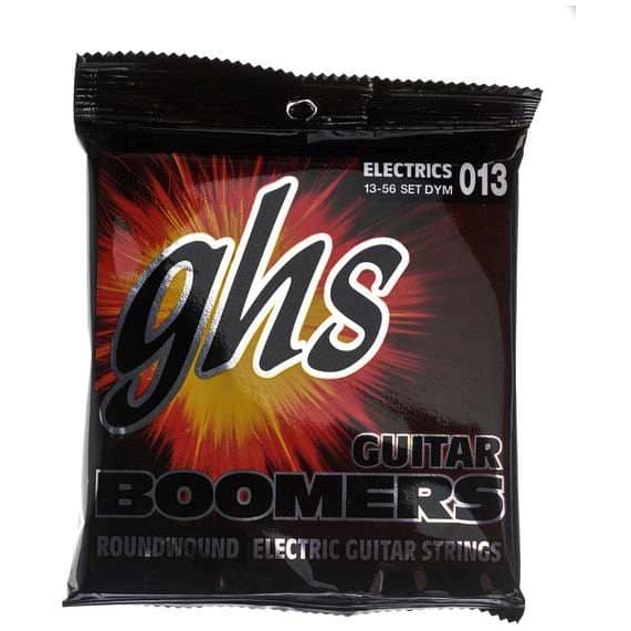 GHS - GHS DYM Boomers 013-056