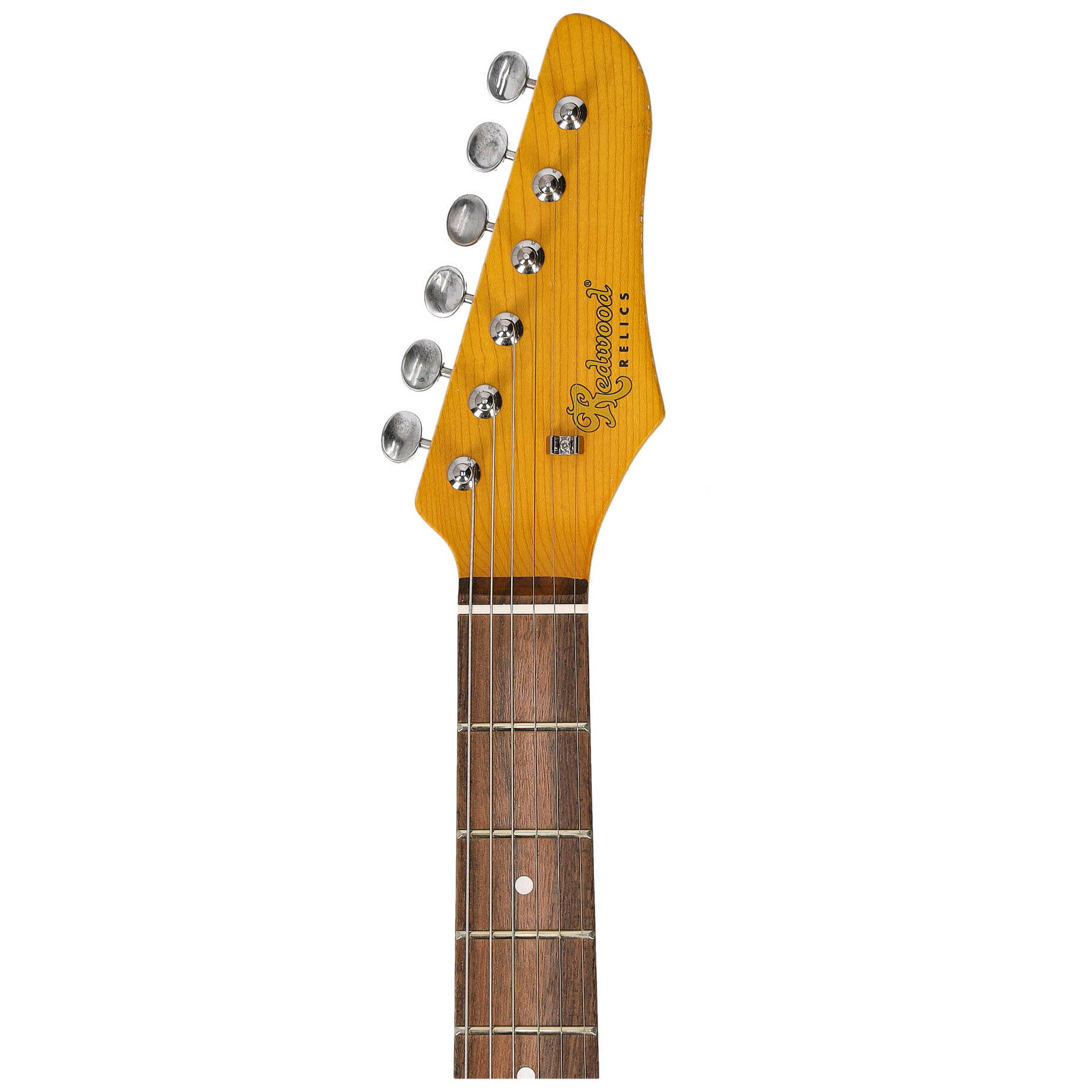 Redwood RELICS 60s S-Style HSS SNB 5