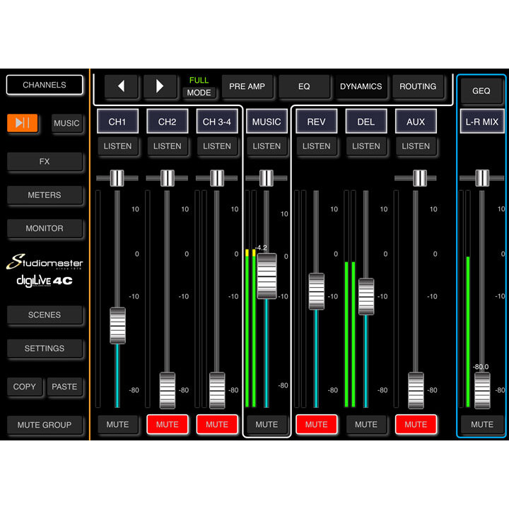  DigiLive 4c 1