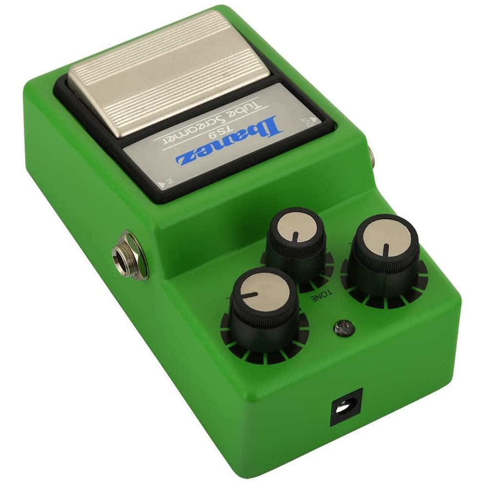Ibanez - Ibanez TS-9 - 1