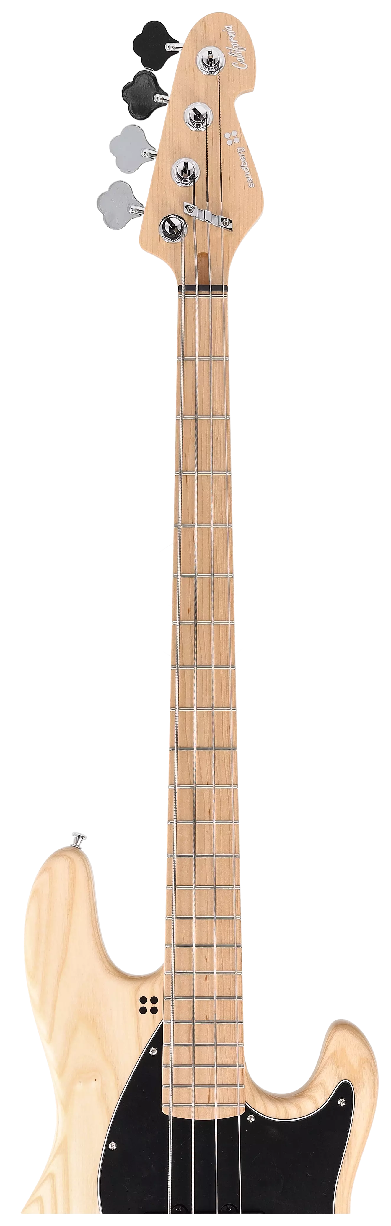 Sandberg California TM-4 MN NT 9