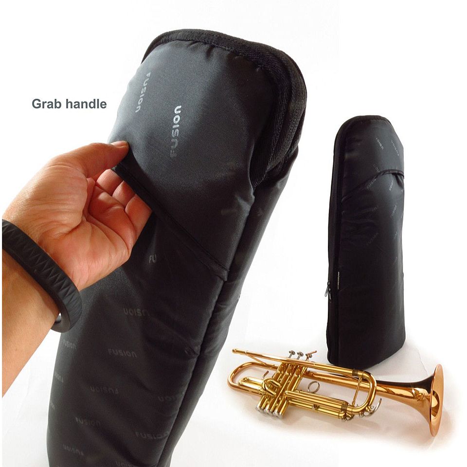 Fusion AC-06 TSB Trumpet Sleeve 3