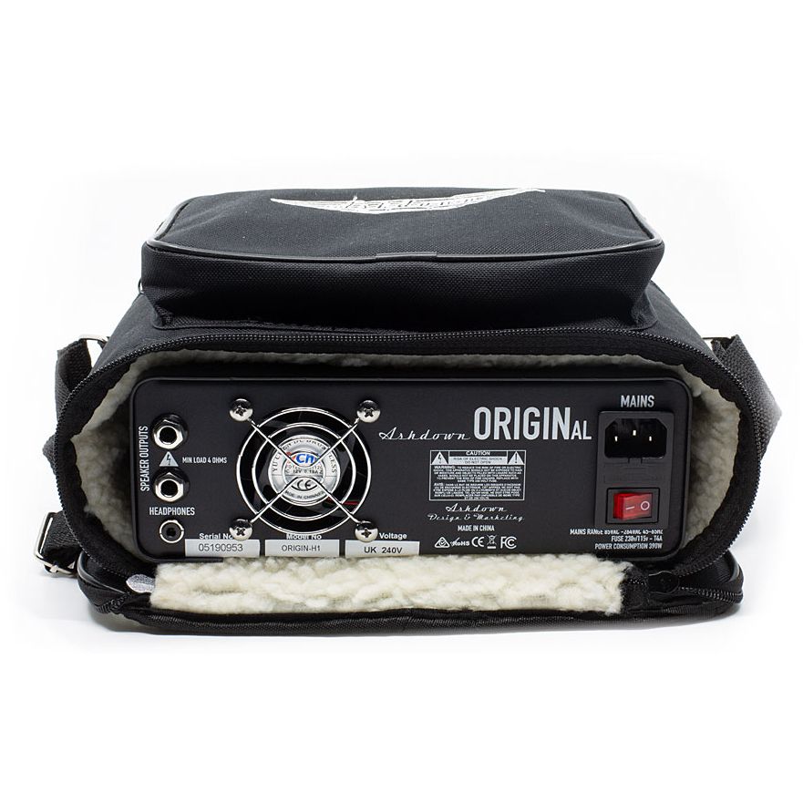 Ashdown OriginAL HD-1 Gigbag 2