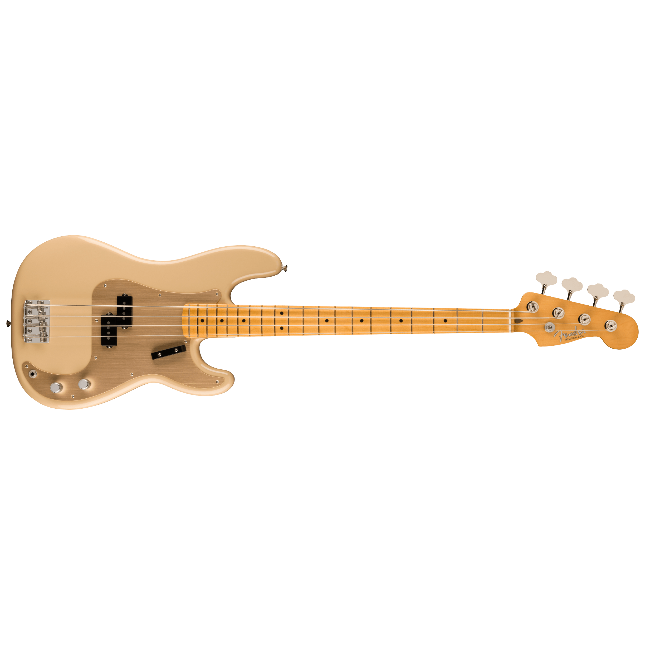 Fender VINTERA II 50s Precision Bass MN DSD 1