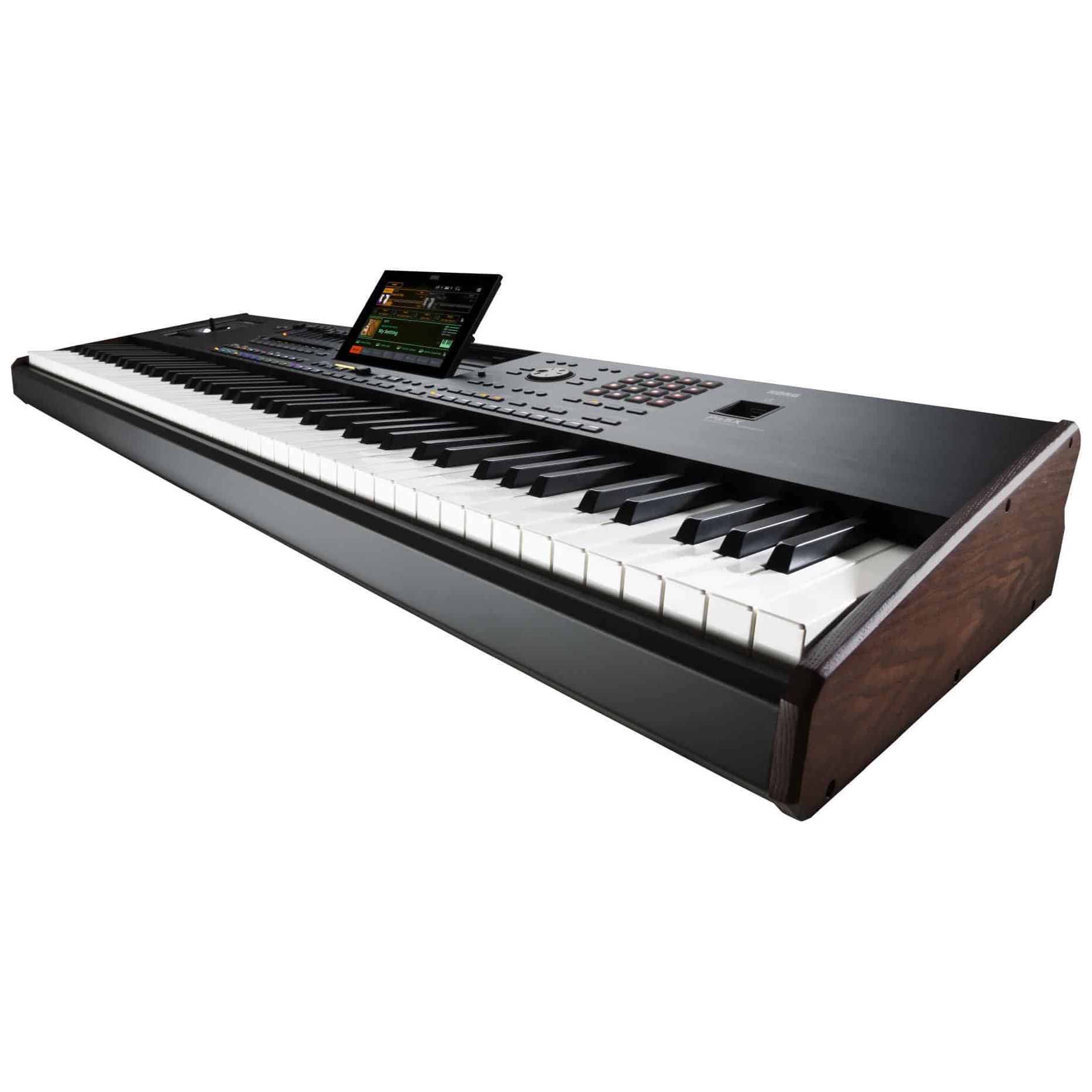 Image of Korg pa5x 88 international 10028165 4